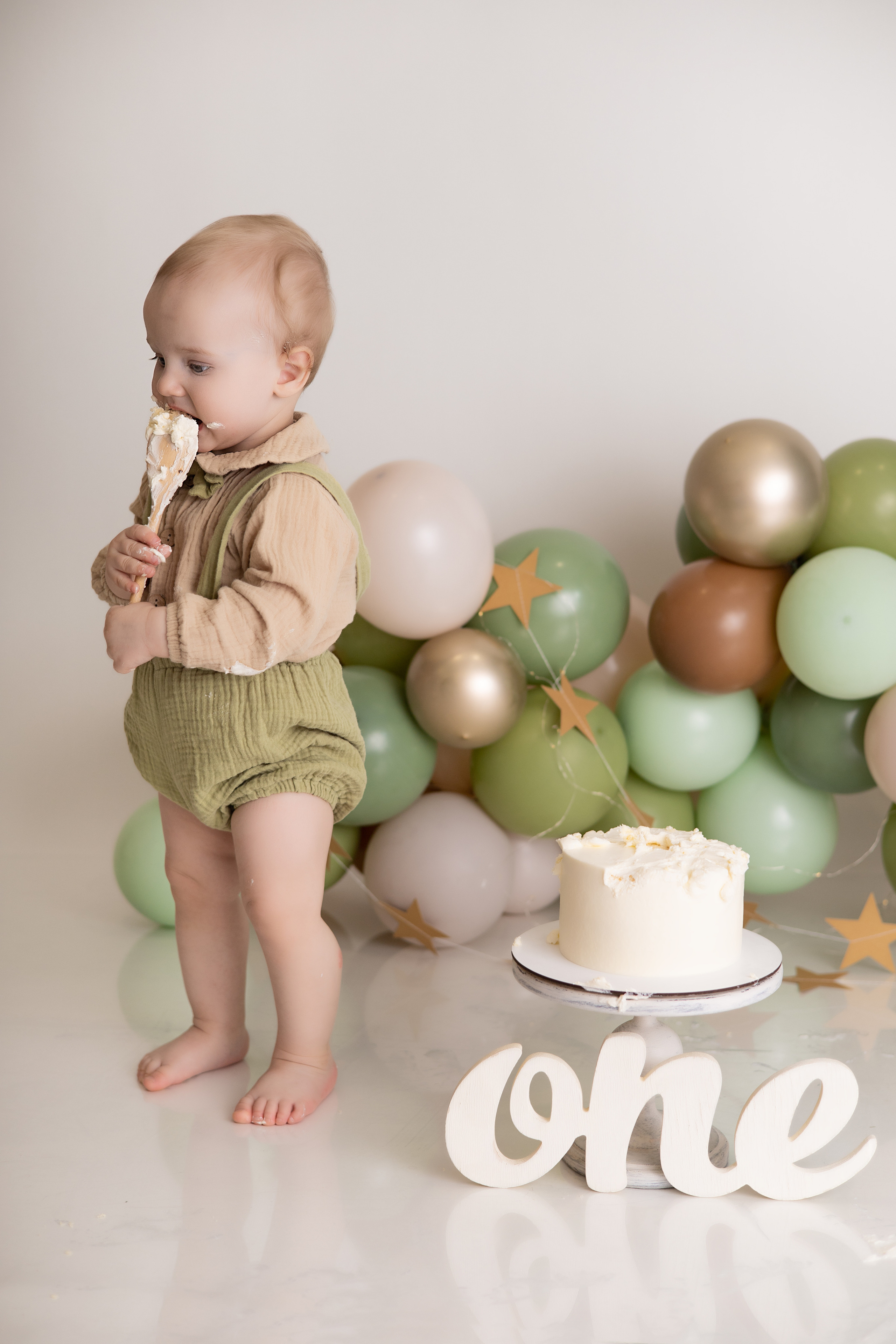 Годовасие. Детский новорождённых и детей постарше Анисимова Полина