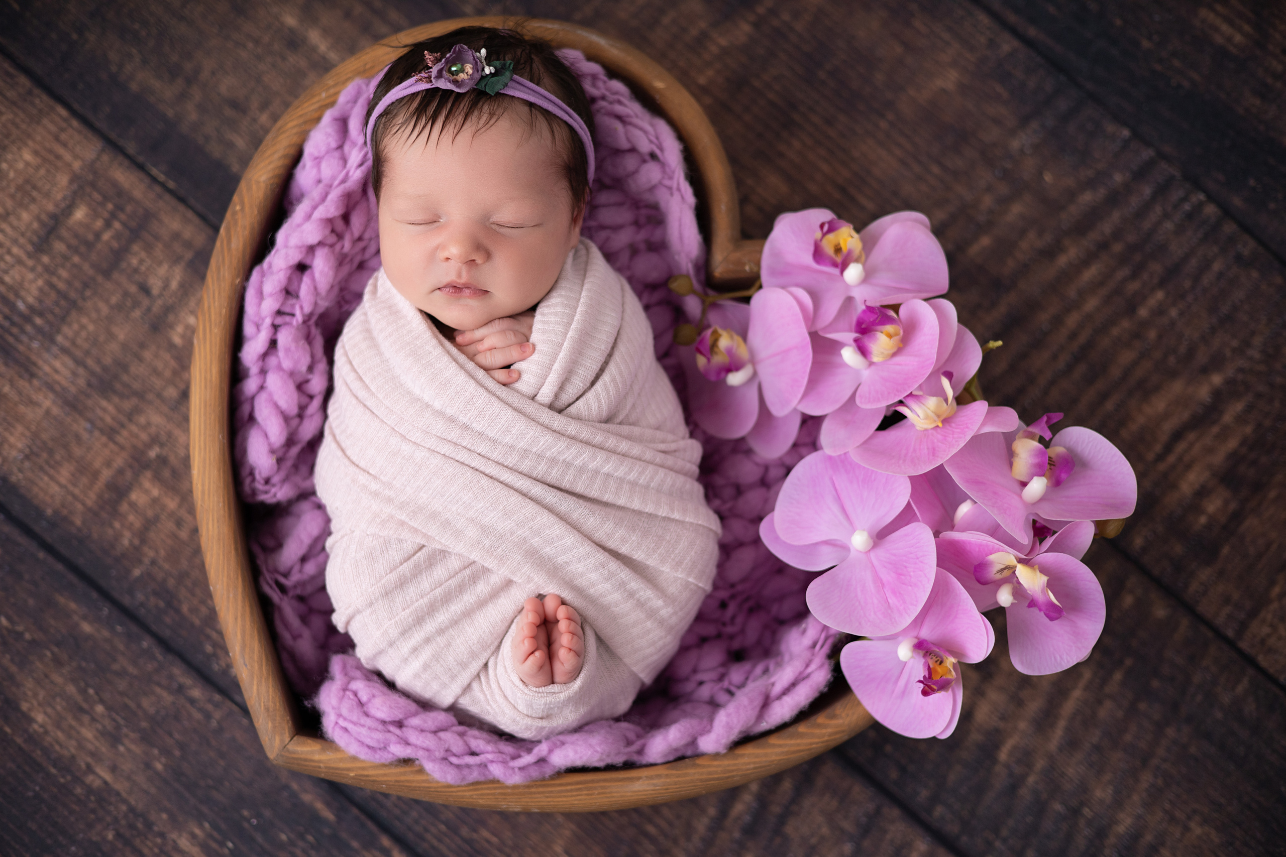 Новорожденные. Детский новорождённых и детей постарше Анисимова Полина