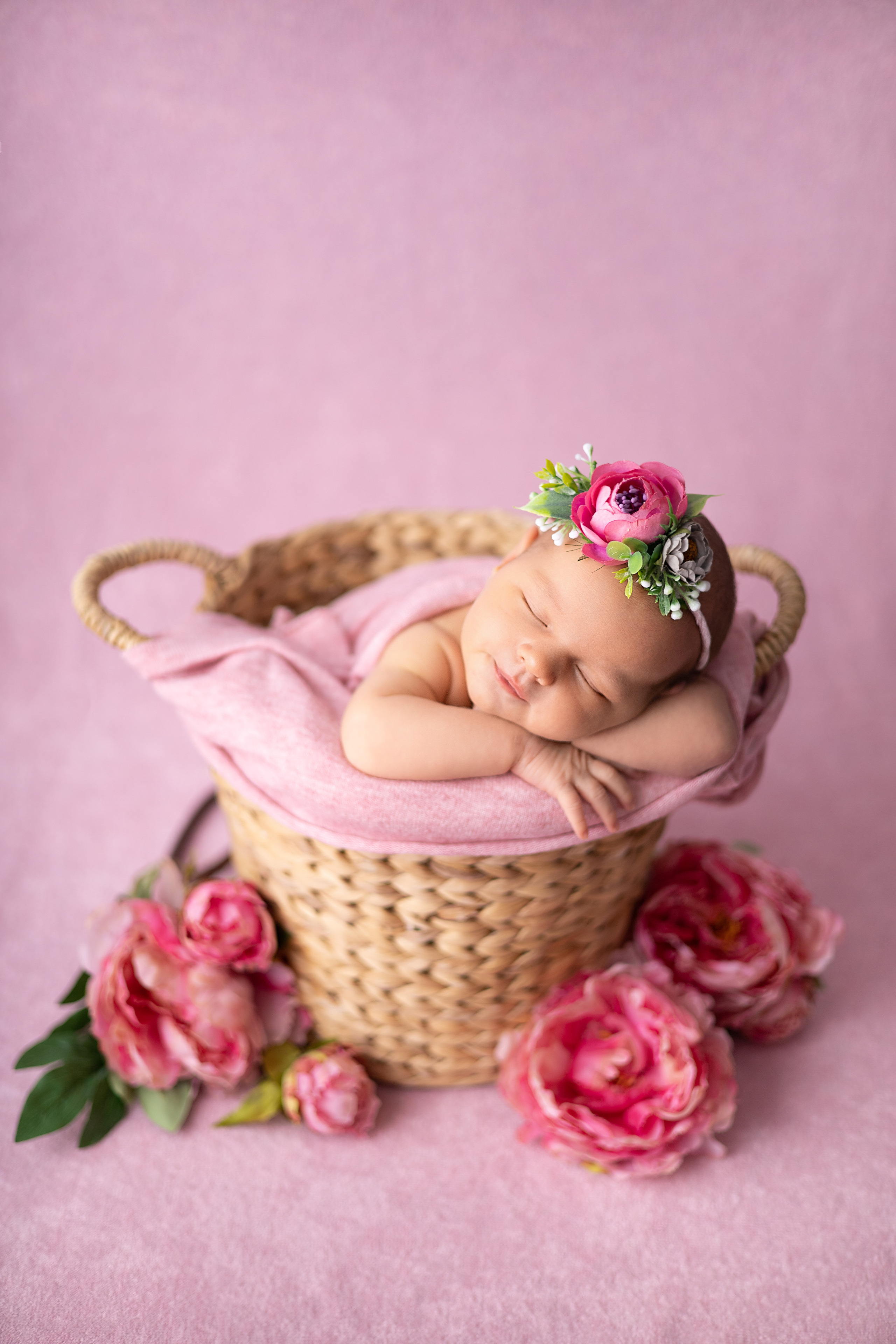 Новорожденные. Детский новорождённых и детей постарше Анисимова Полина