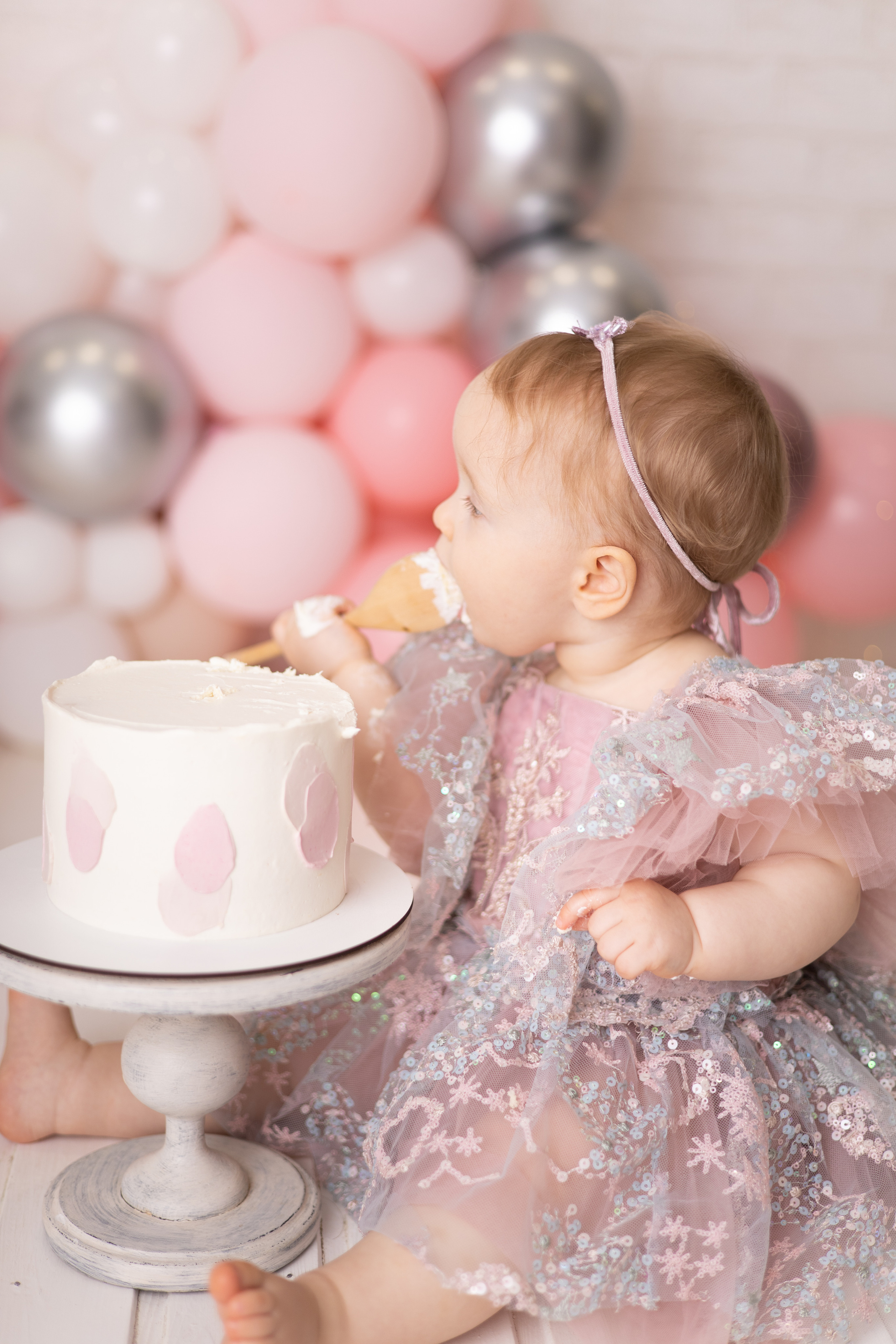 Годовасие. Детский новорождённых и детей постарше Анисимова Полина