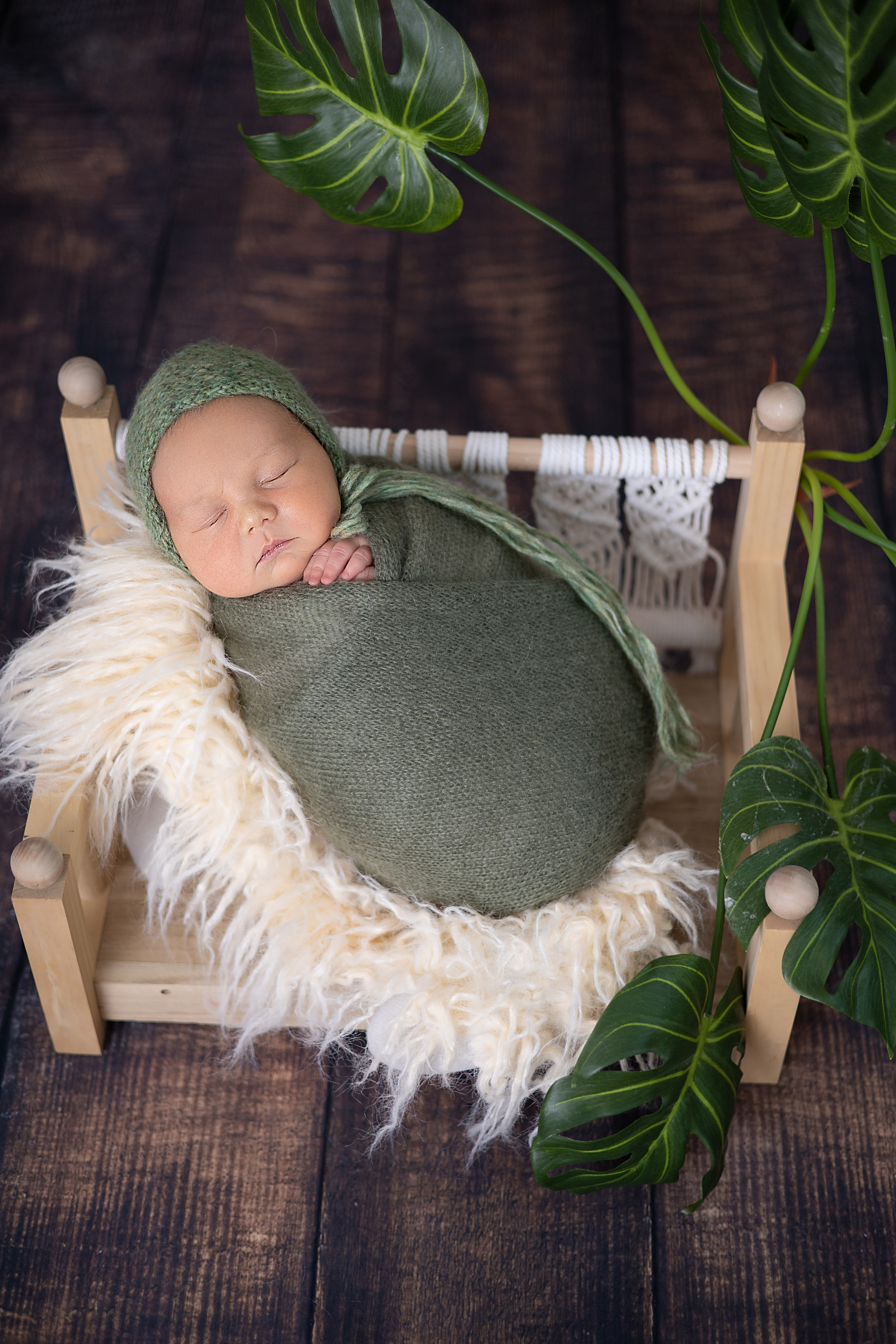 Новорожденные. Детский новорождённых и детей постарше Анисимова Полина