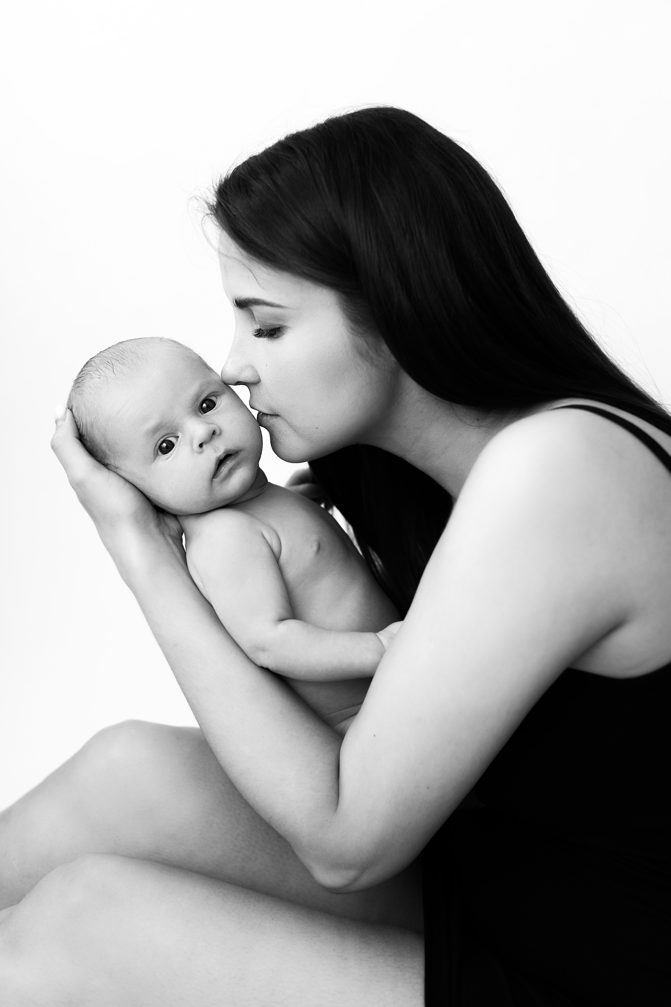 Новорожденные. Детский новорождённых и детей постарше Анисимова Полина