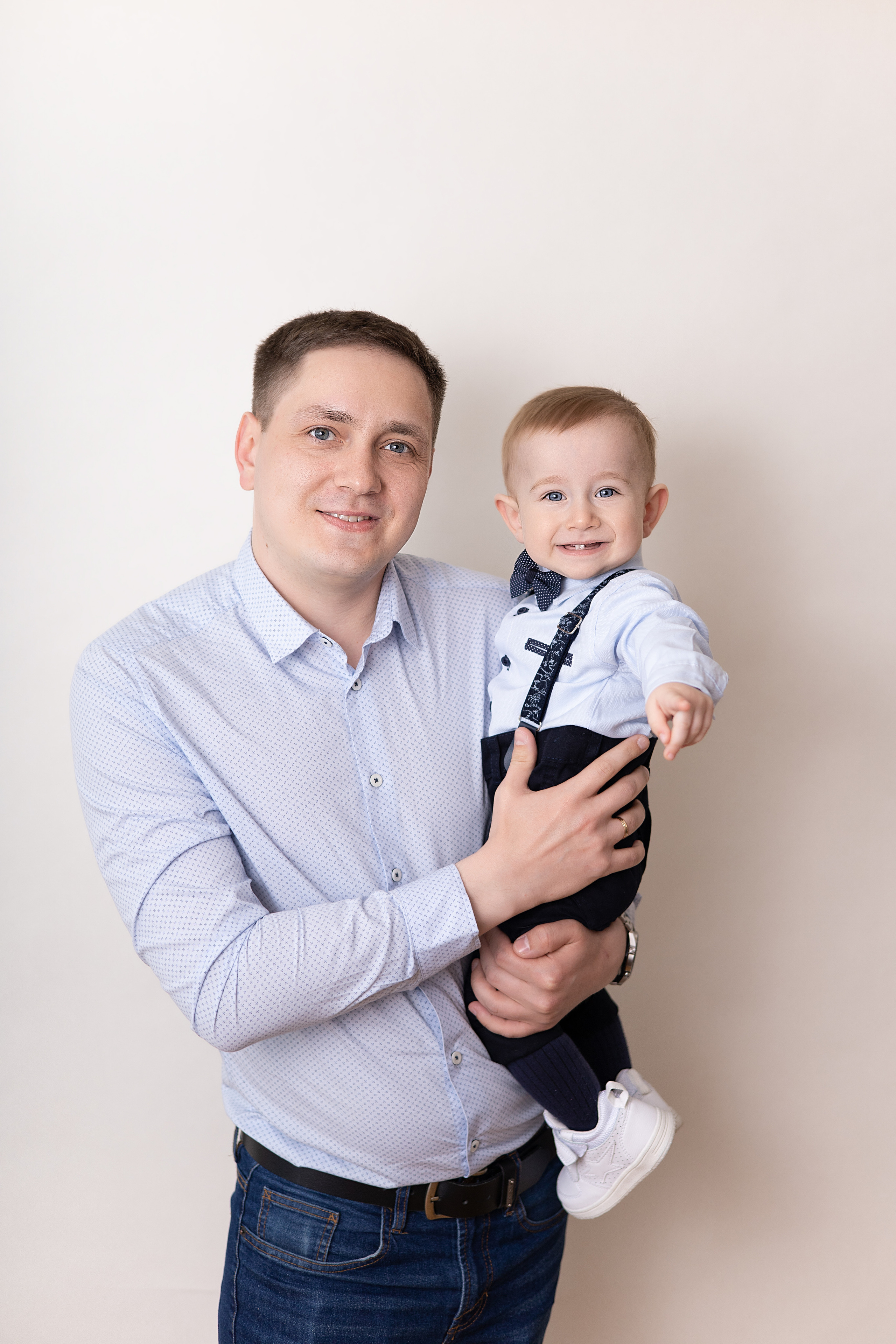 Годовасие. Детский новорождённых и детей постарше Анисимова Полина