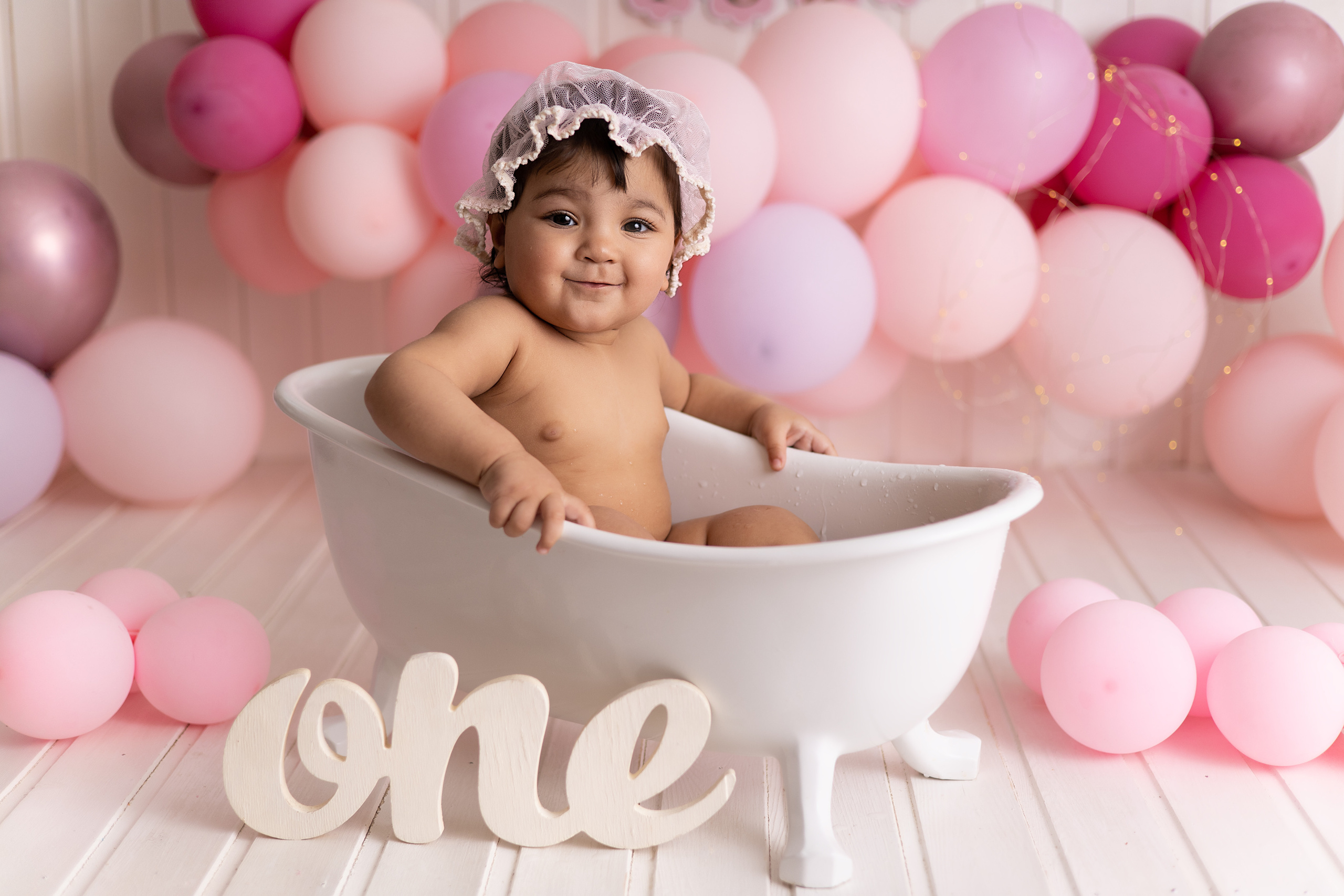 Годовасие. Детский новорождённых и детей постарше Анисимова Полина