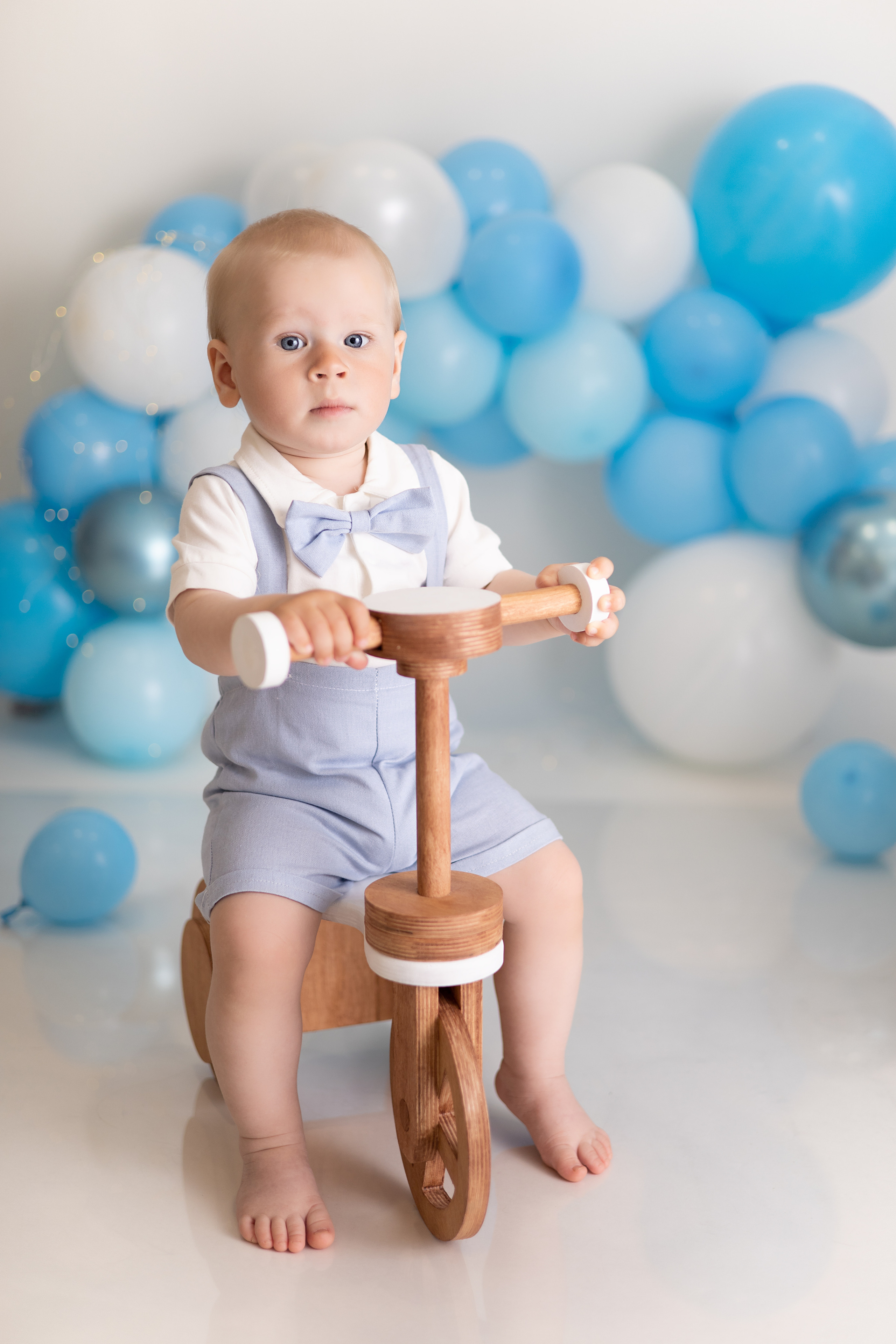 Годовасие. Детский новорождённых и детей постарше Анисимова Полина