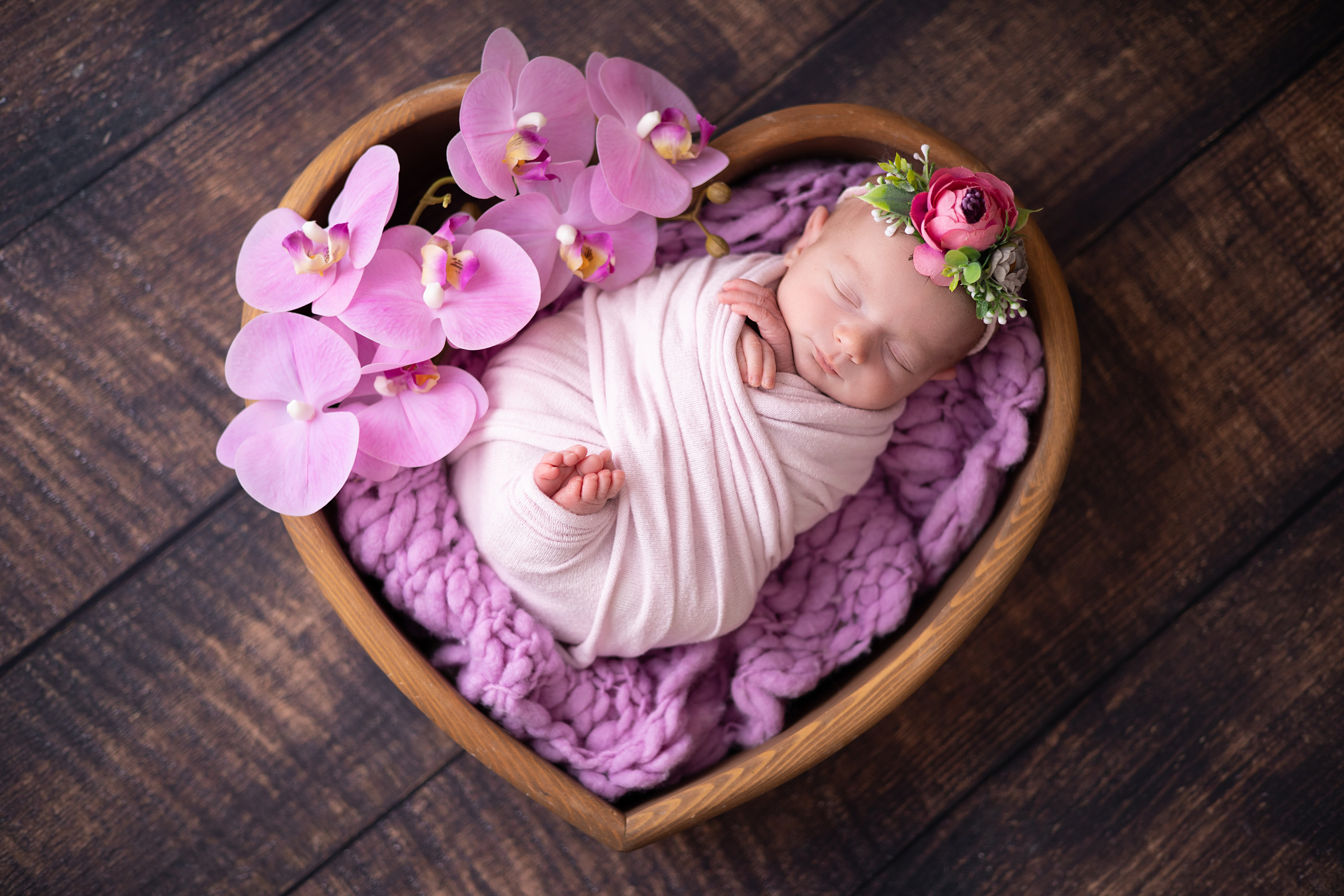 Новорожденные. Детский новорождённых и детей постарше Анисимова Полина