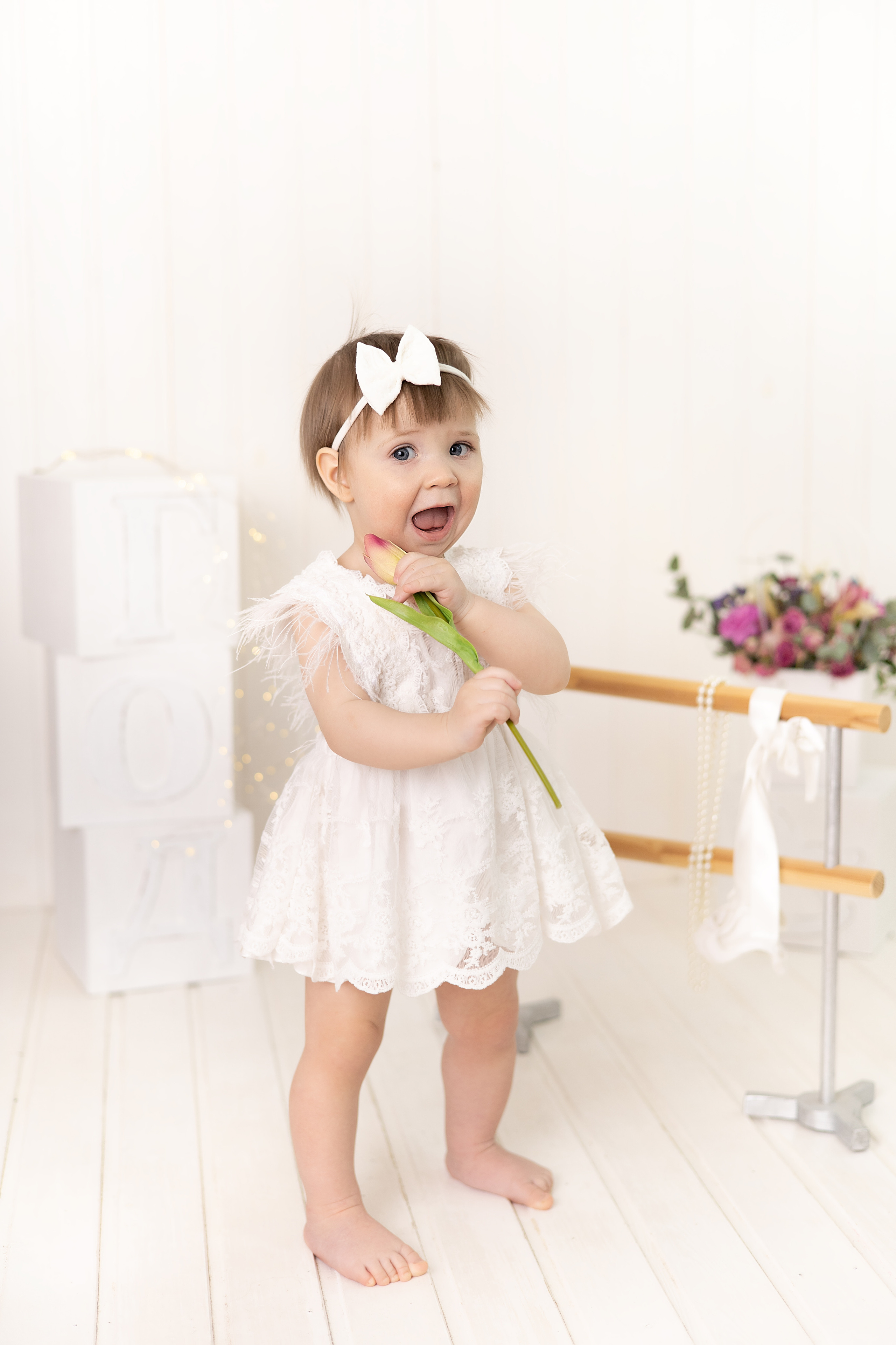 Годовасие. Детский новорождённых и детей постарше Анисимова Полина