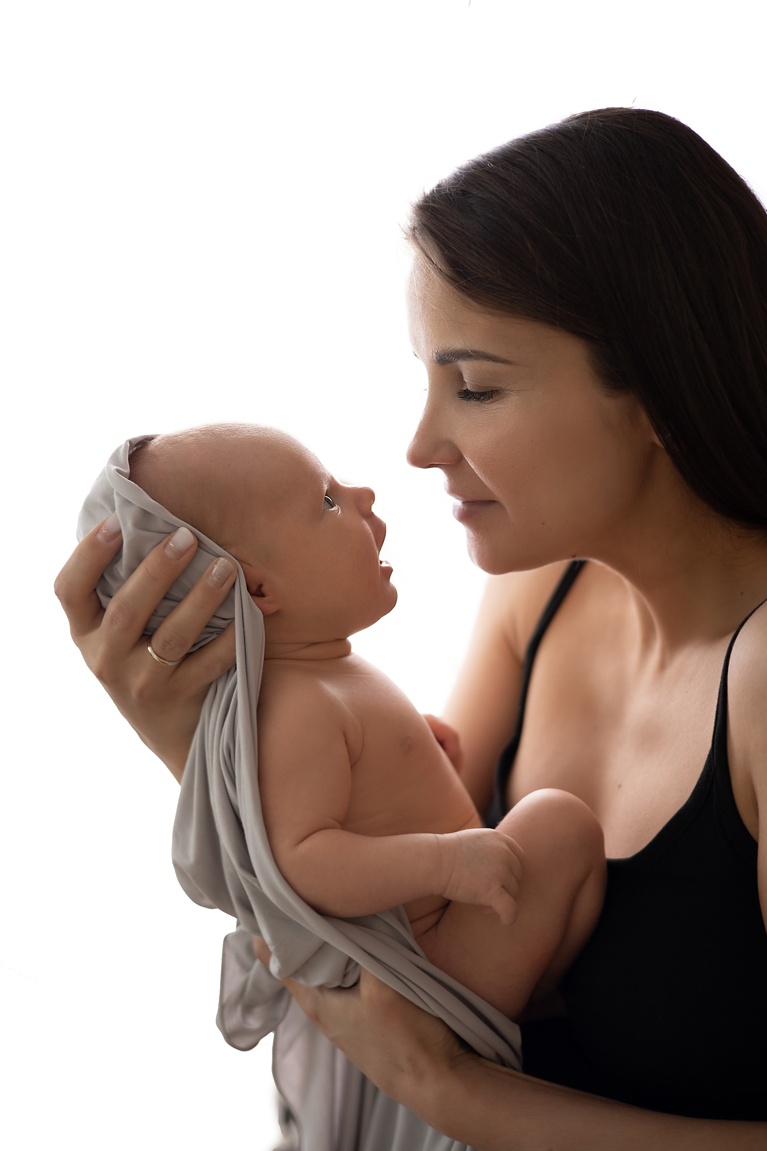 Новорожденные. Детский новорождённых и детей постарше Анисимова Полина