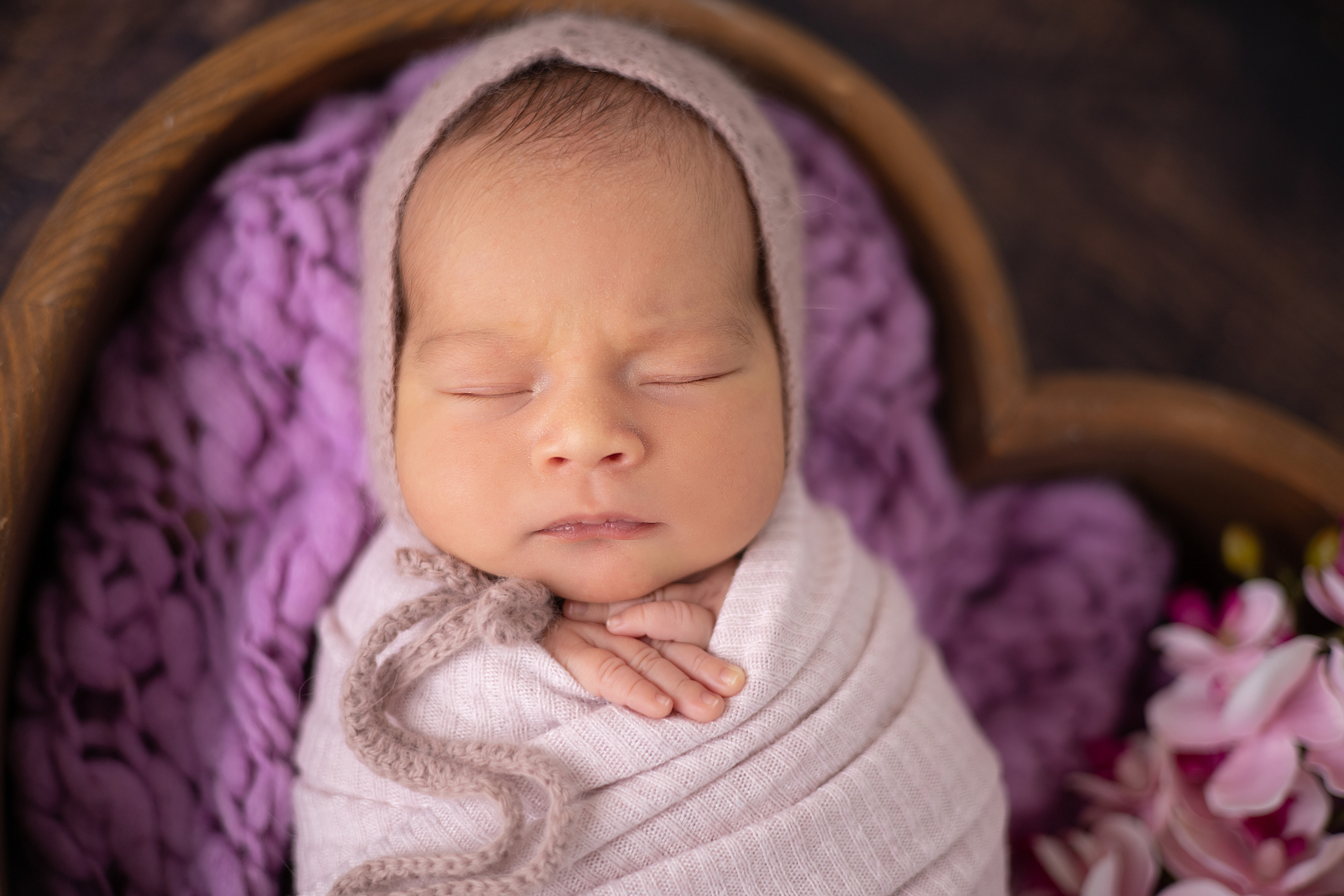 Новорожденные. Детский новорождённых и детей постарше Анисимова Полина