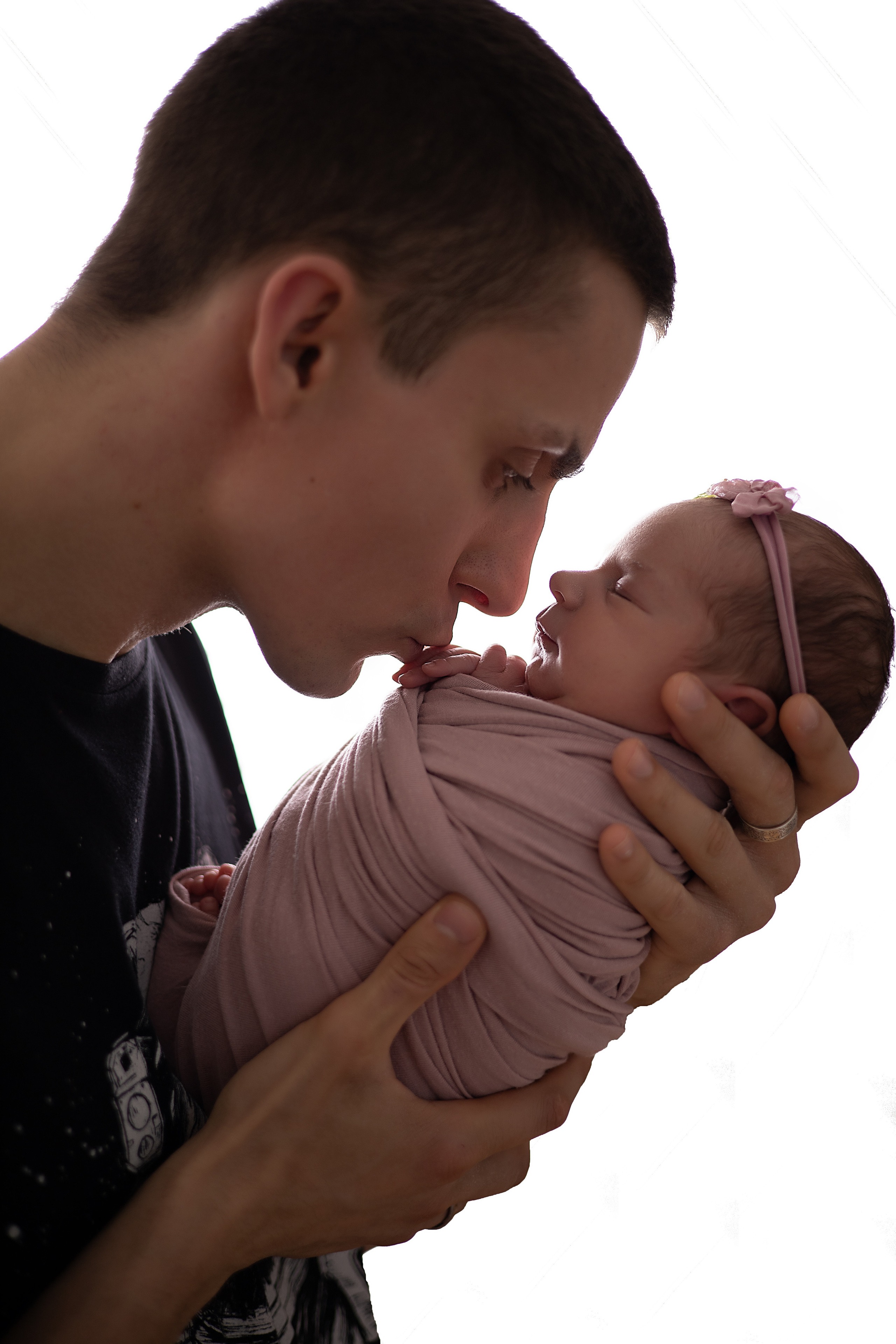 Новорожденные. Детский новорождённых и детей постарше Анисимова Полина