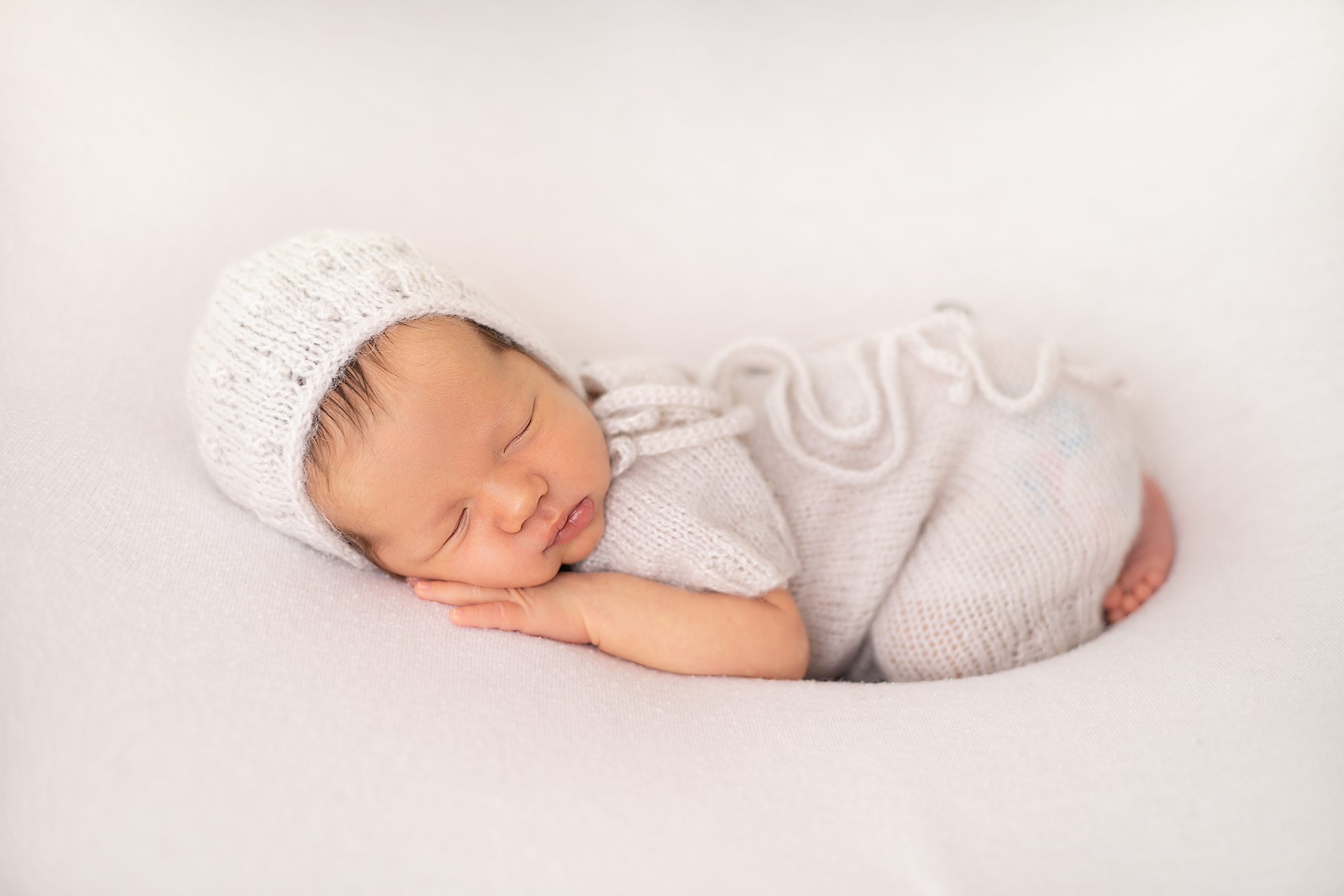 Новорожденные. Детский новорождённых и детей постарше Анисимова Полина