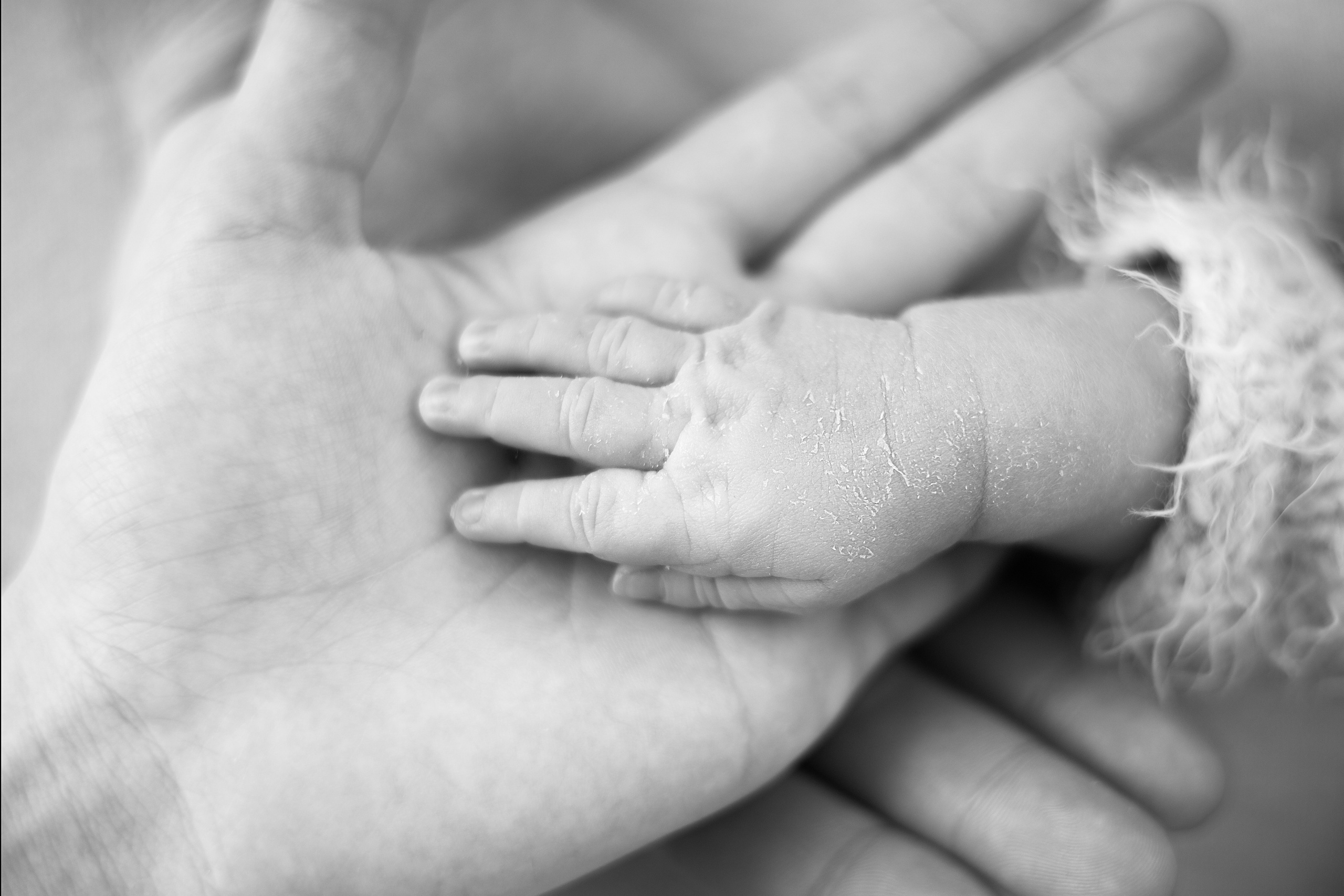 Новорожденные. Детский новорождённых и детей постарше Анисимова Полина