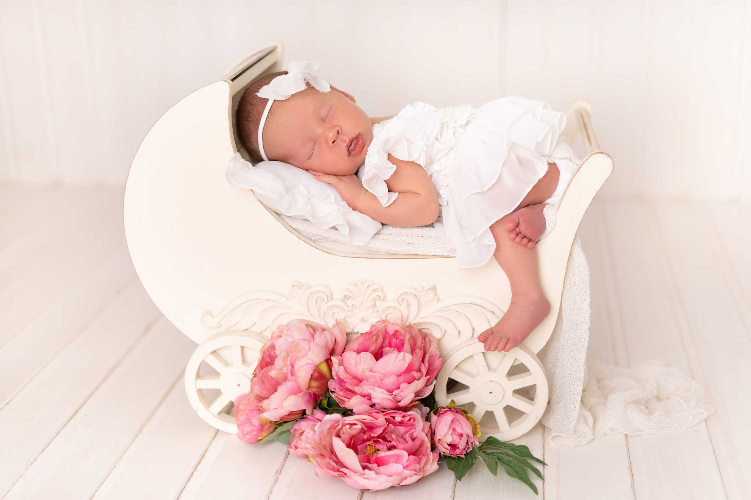 Новорожденные. Детский новорождённых и детей постарше Анисимова Полина