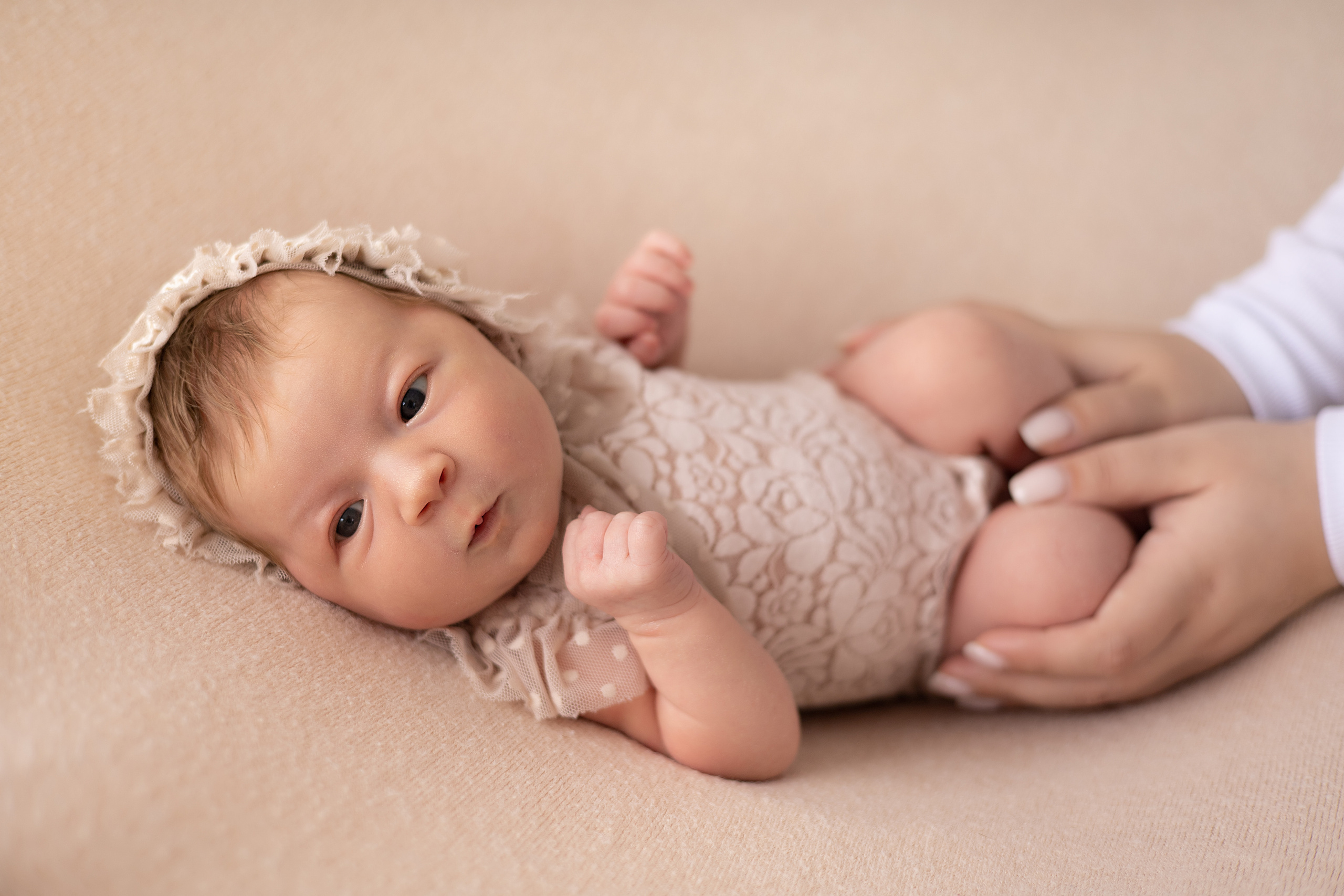 Новорожденные. Детский новорождённых и детей постарше Анисимова Полина