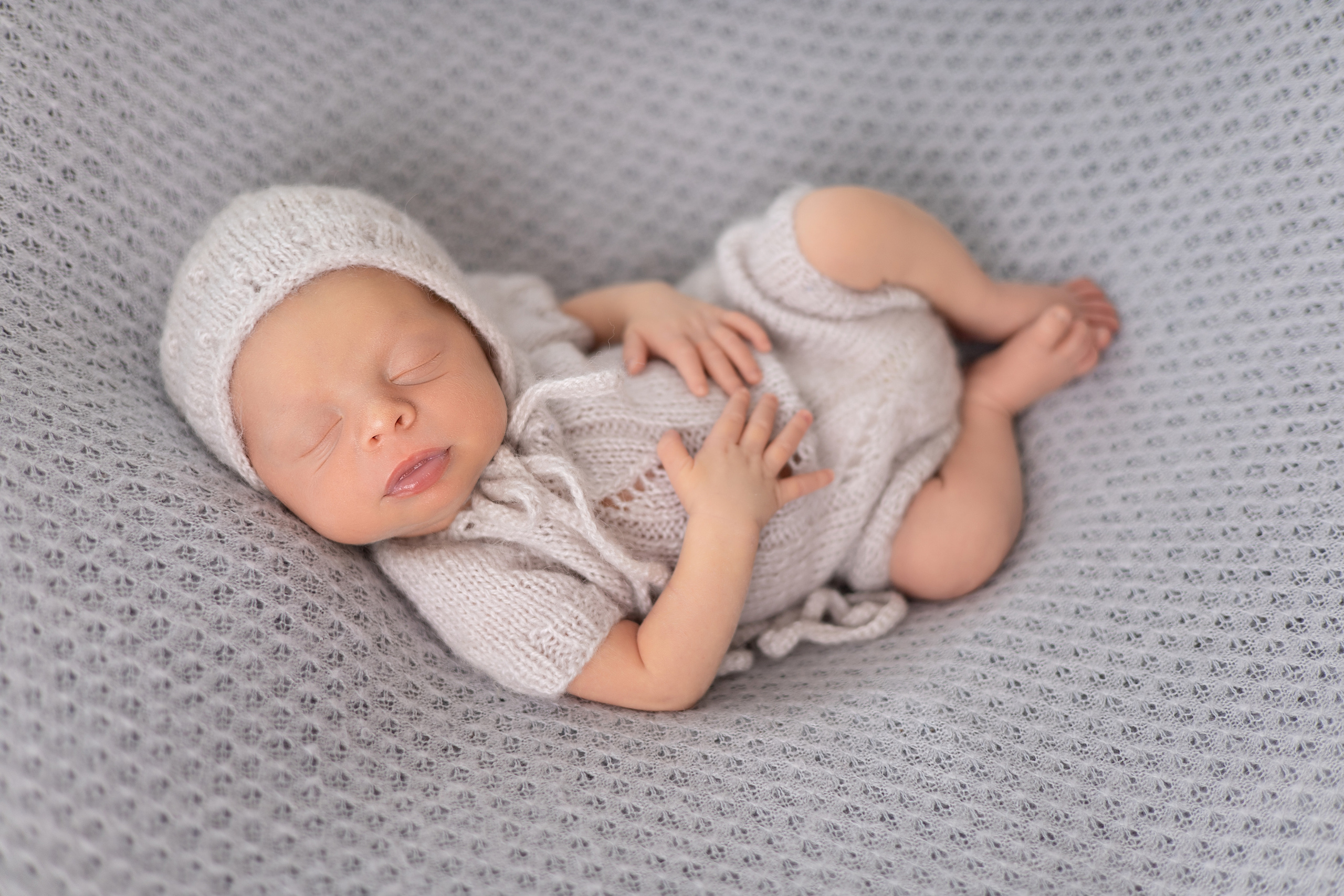 Новорожденные. Детский новорождённых и детей постарше Анисимова Полина