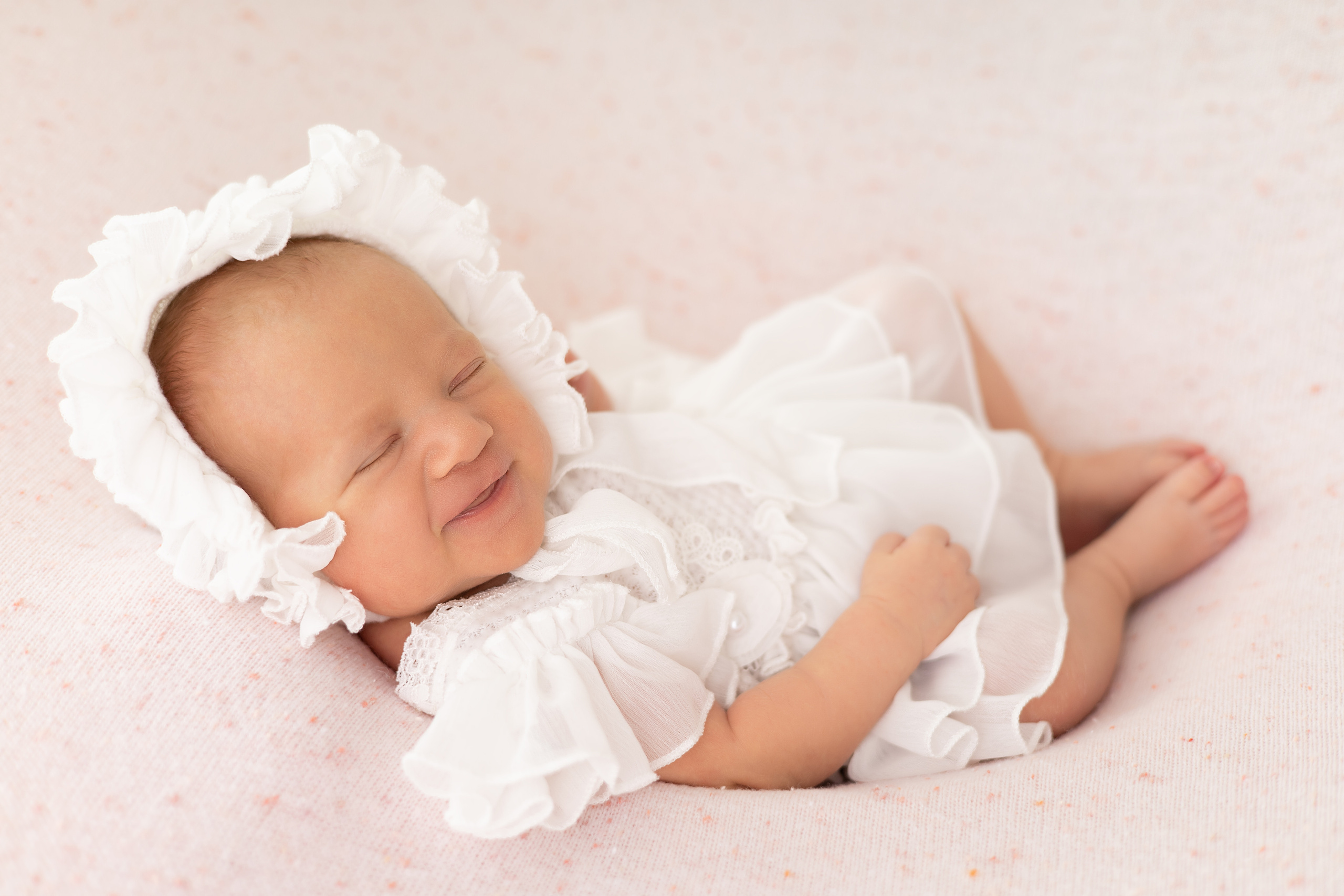 Новорожденные. Детский новорождённых и детей постарше Анисимова Полина