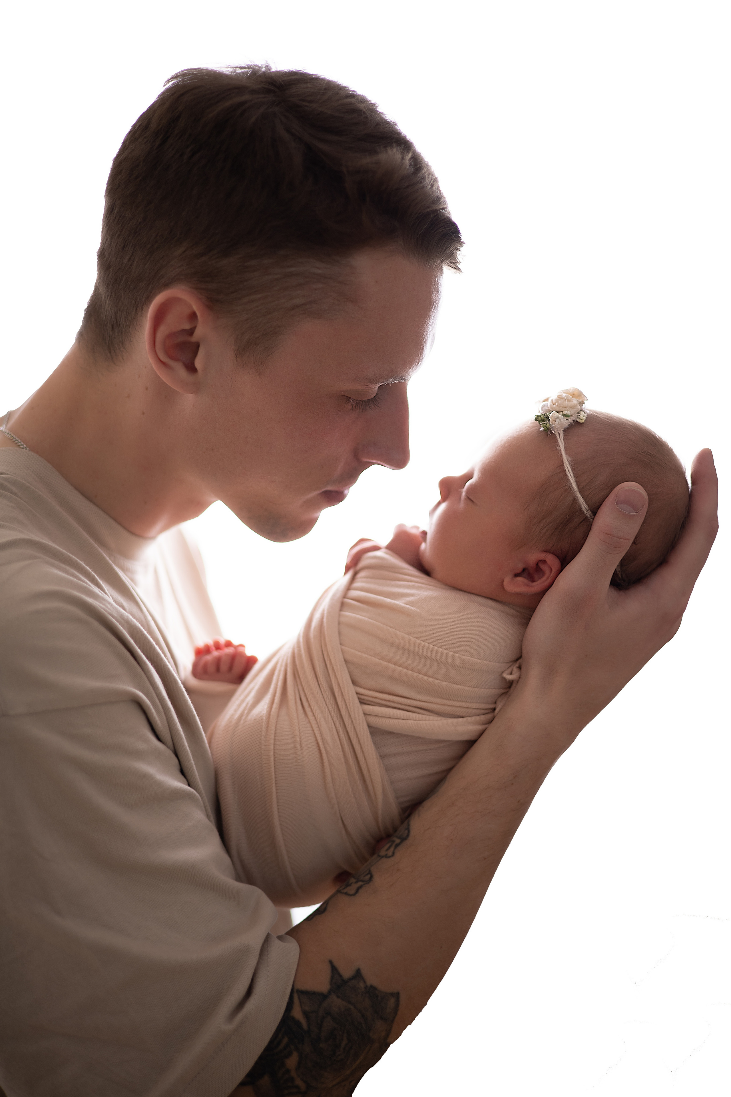 Новорожденные. Детский новорождённых и детей постарше Анисимова Полина