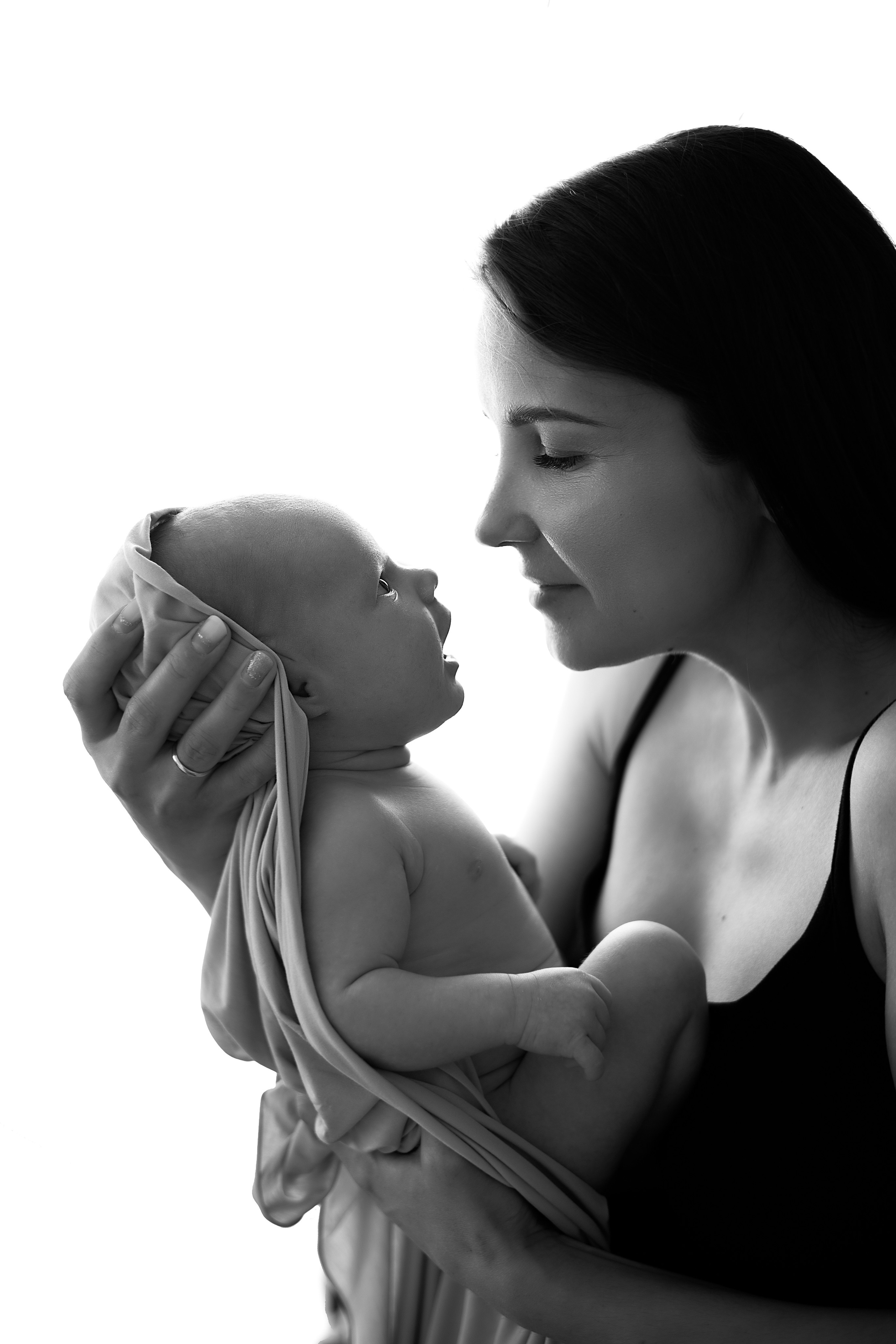 Новорожденные. Детский новорождённых и детей постарше Анисимова Полина