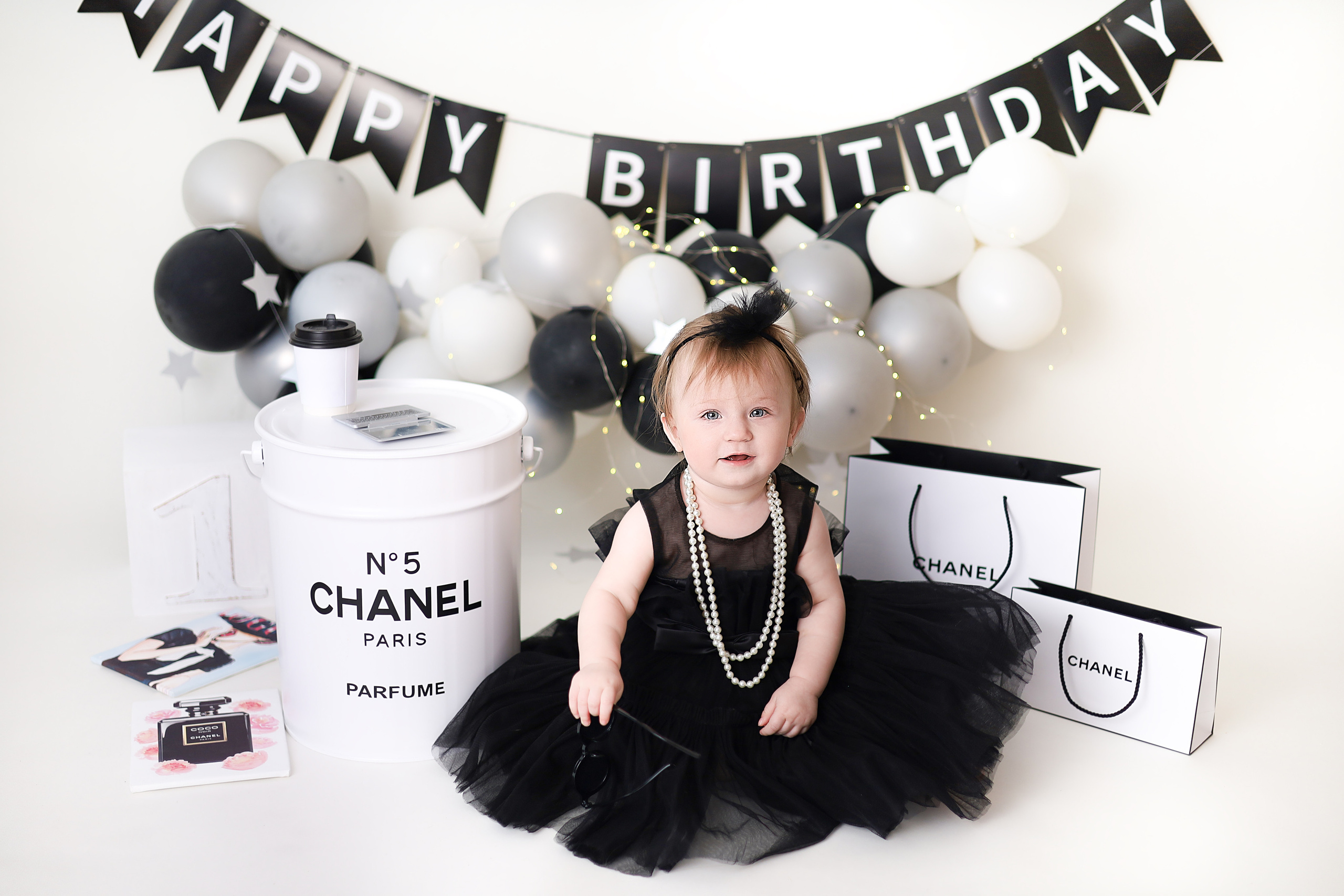 Годовасие. Детский новорождённых и детей постарше Анисимова Полина