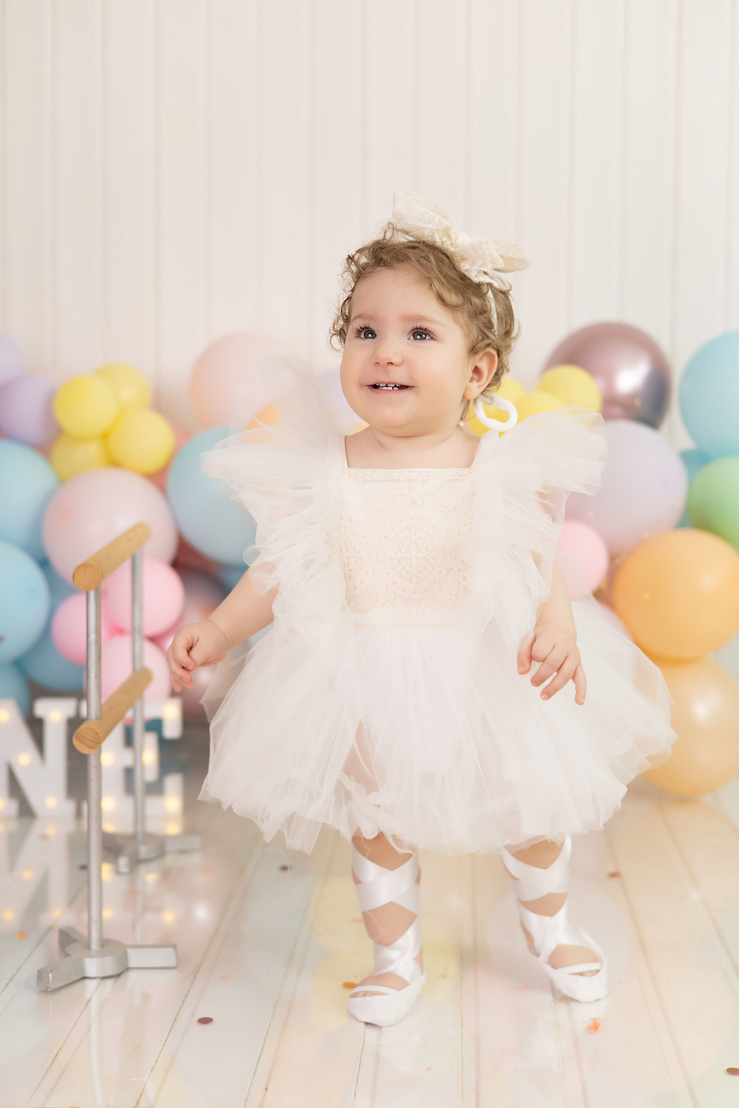 Годовасие. Детский новорождённых и детей постарше Анисимова Полина