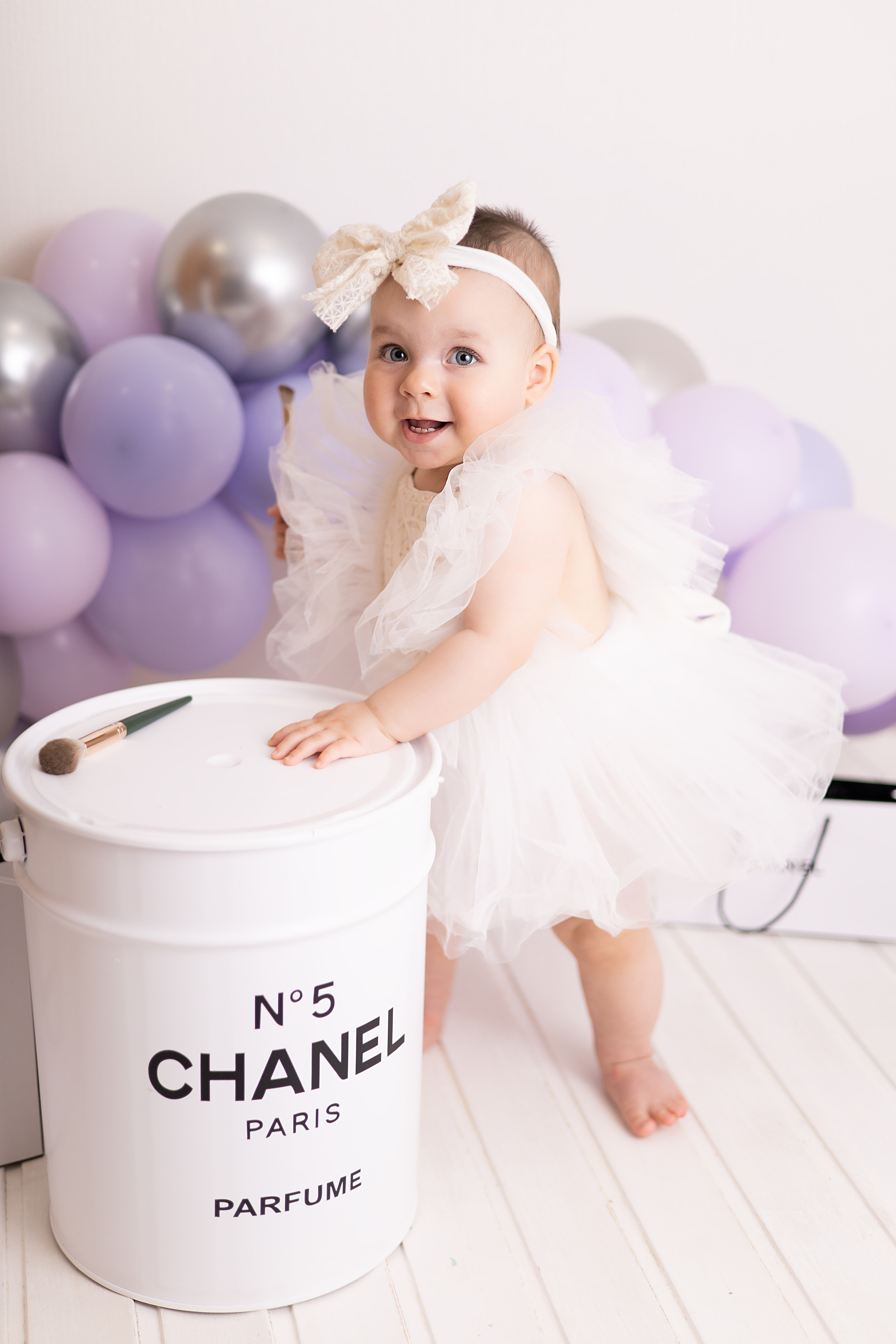 Годовасие. Детский новорождённых и детей постарше Анисимова Полина