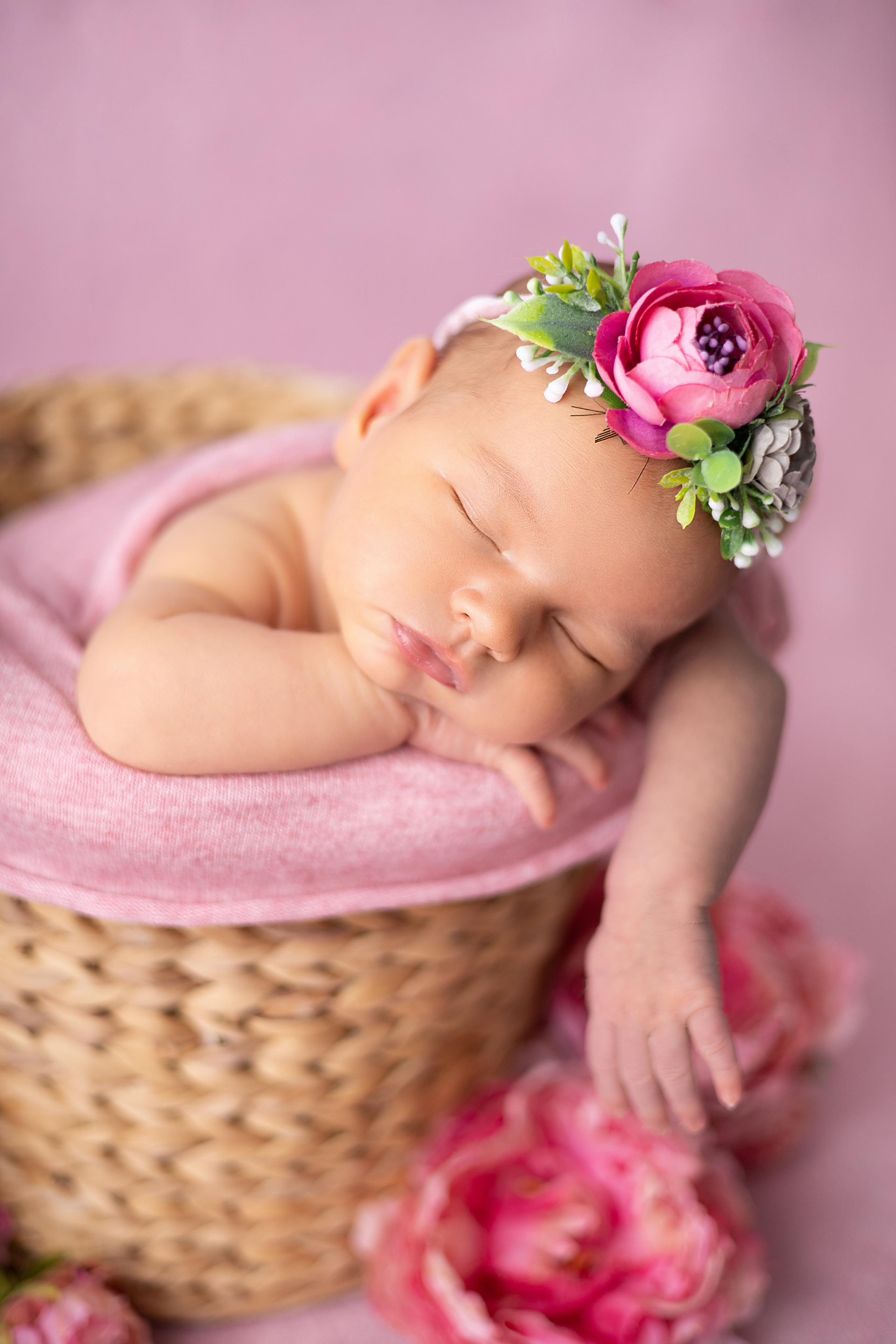 Новорожденные. Детский новорождённых и детей постарше Анисимова Полина