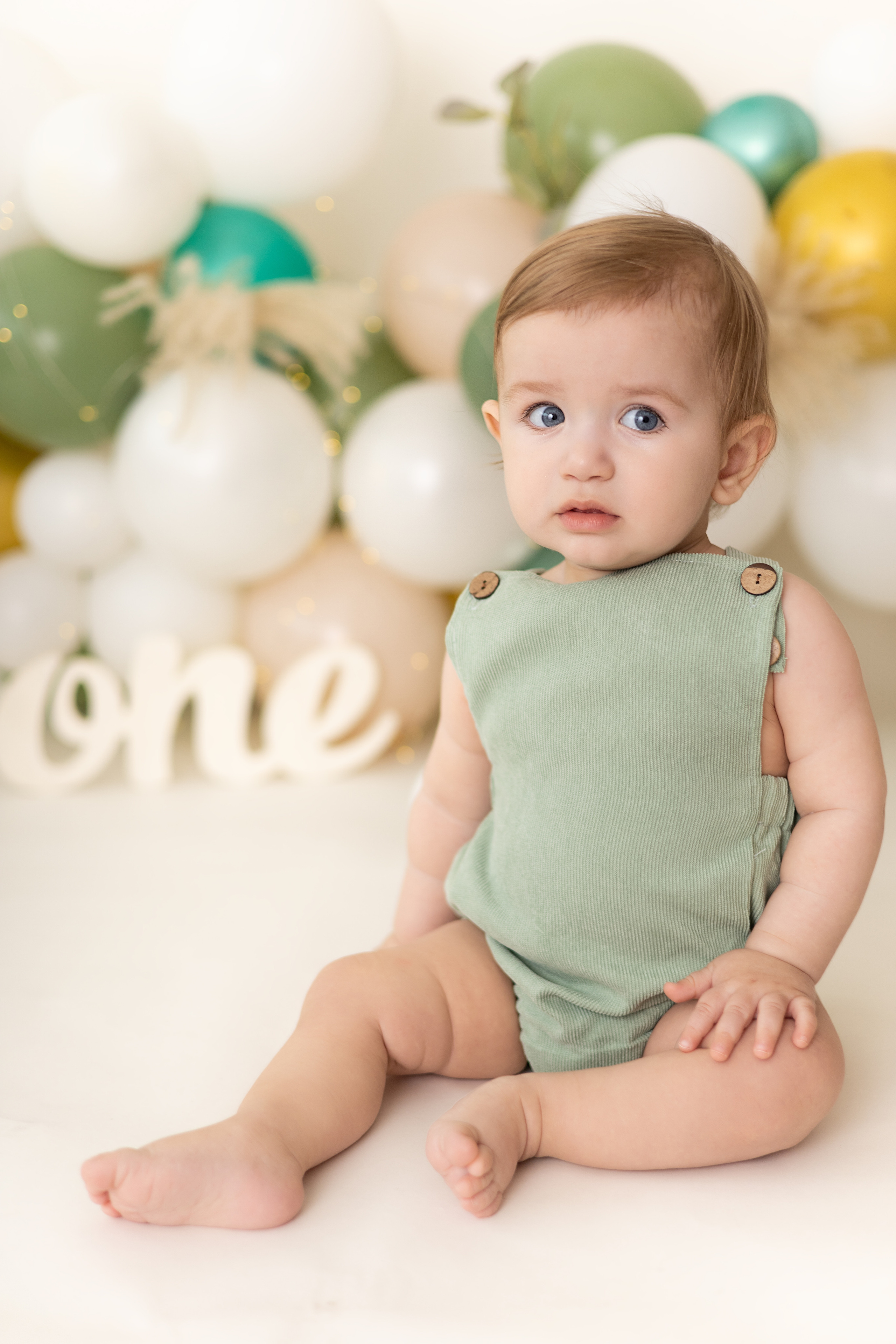 Годовасие. Детский новорождённых и детей постарше Анисимова Полина