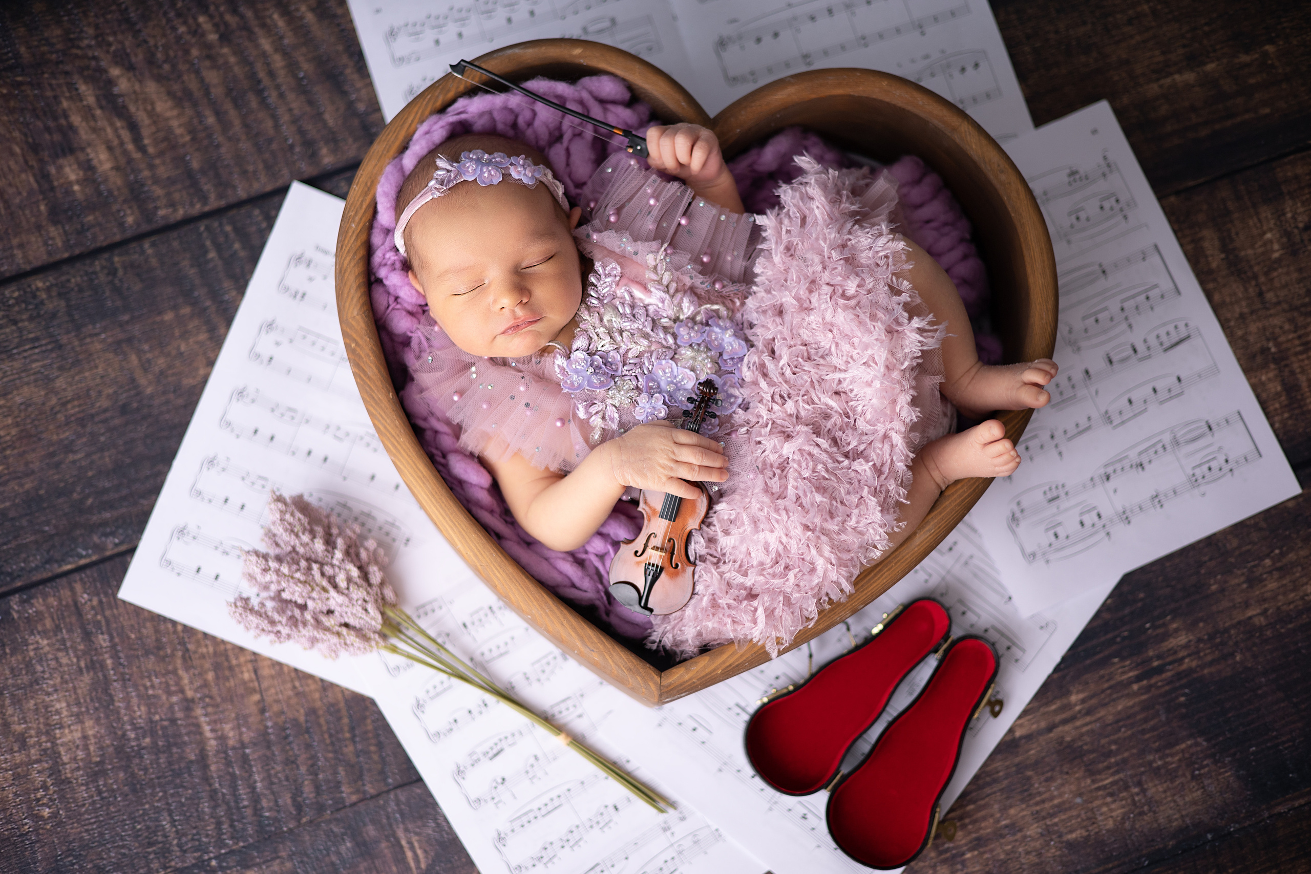 Новорожденные. Детский новорождённых и детей постарше Анисимова Полина