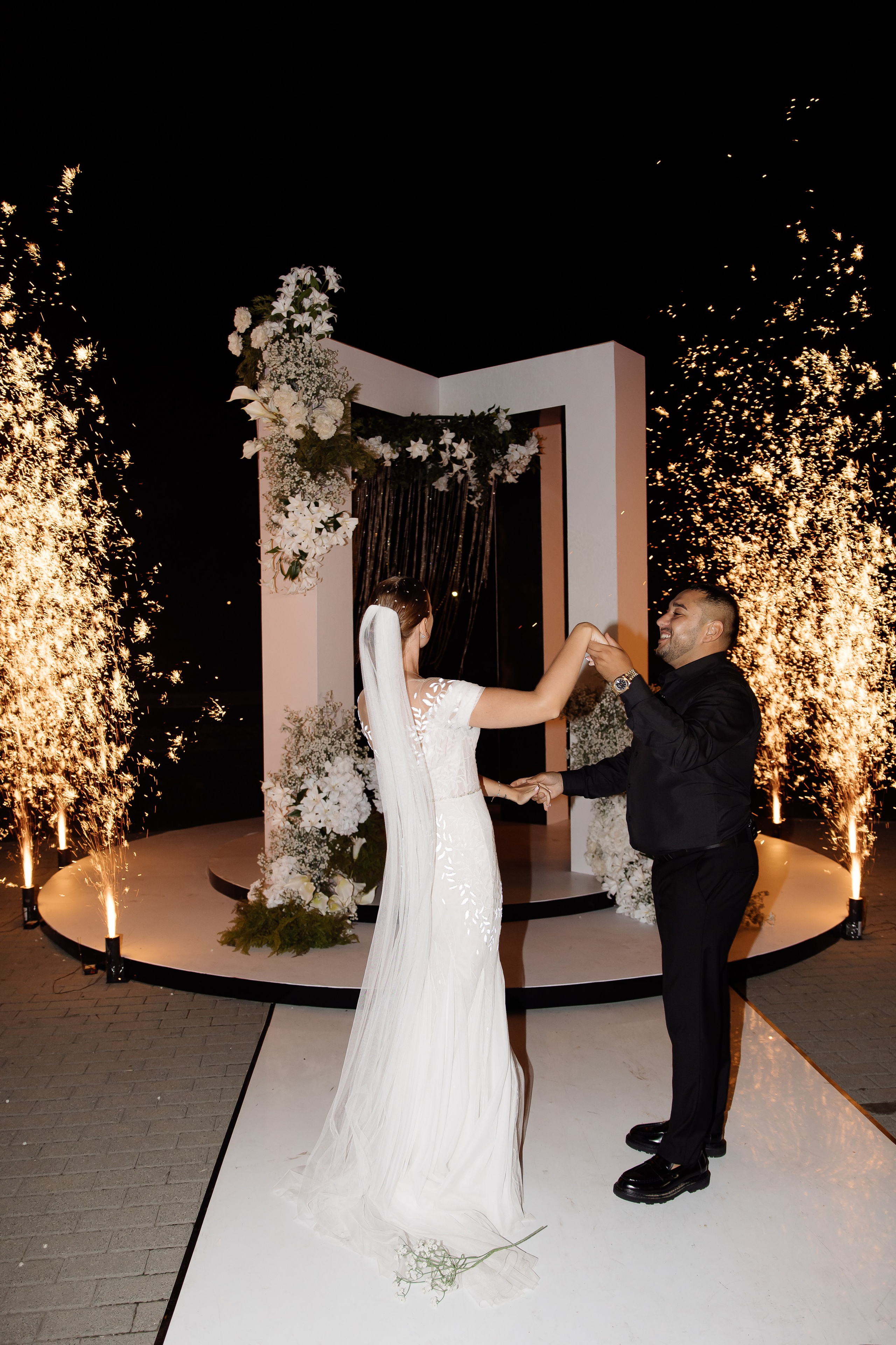 ПОЛНЫЙ СВАДЕБНЫЙ ДЕНЬ, АНДРЕЙ И АНАСТАСИЯ, ПЕГАС. Свадебный и индивидуальный фотограф в Челябинске Евгения Негодяева