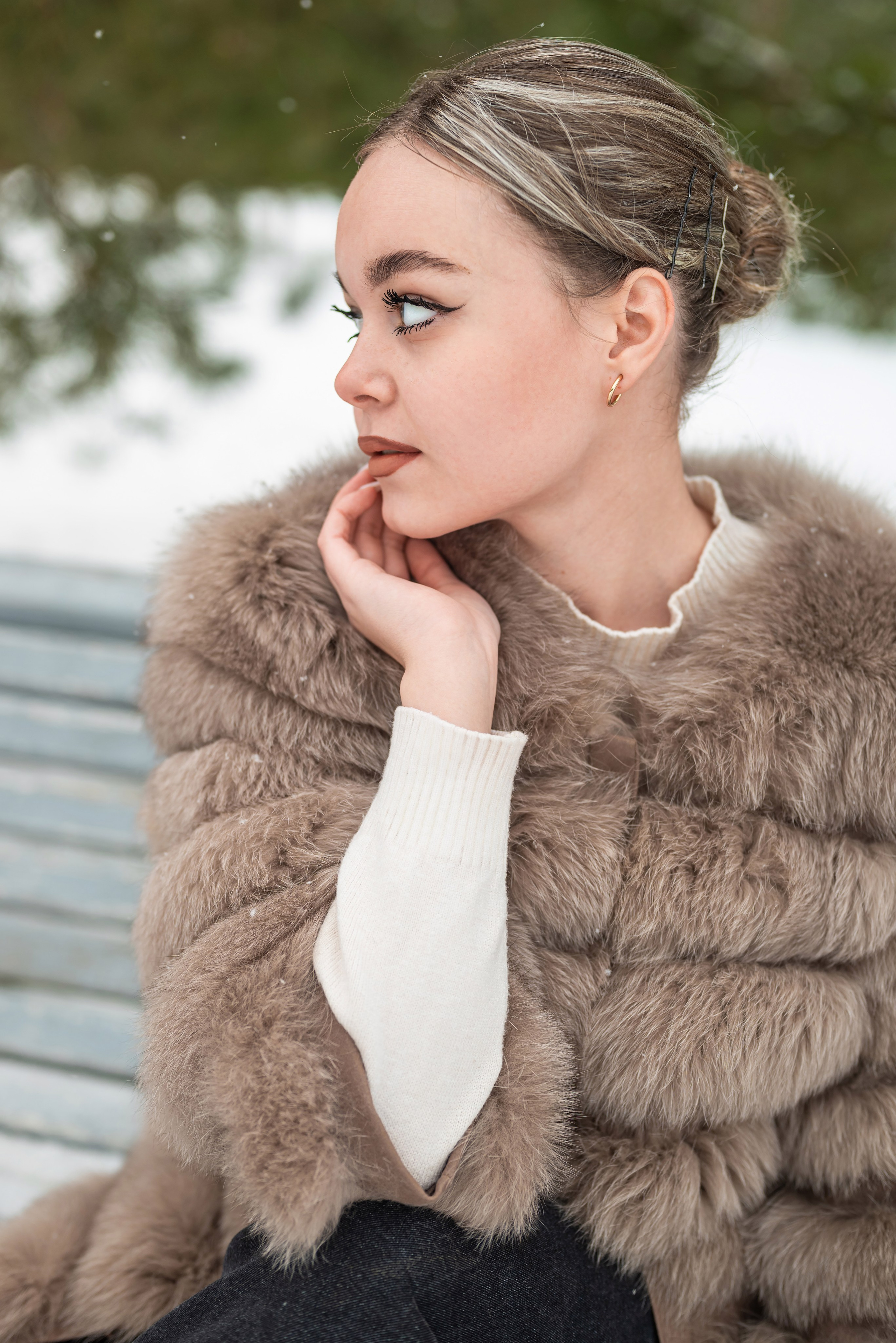 Екатерина. Фотограф в городе Салават