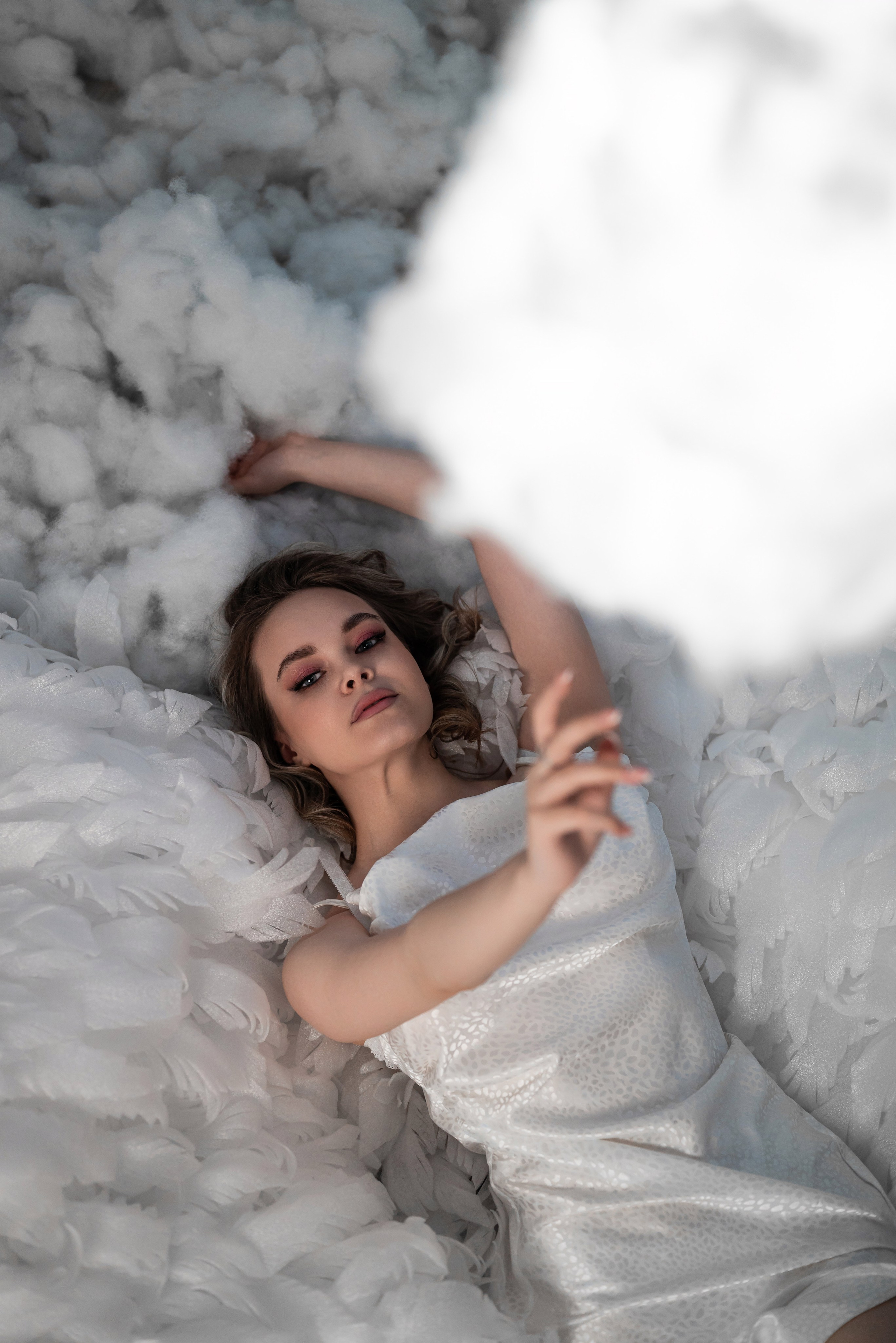 Екатерина. Фотограф в городе Салават