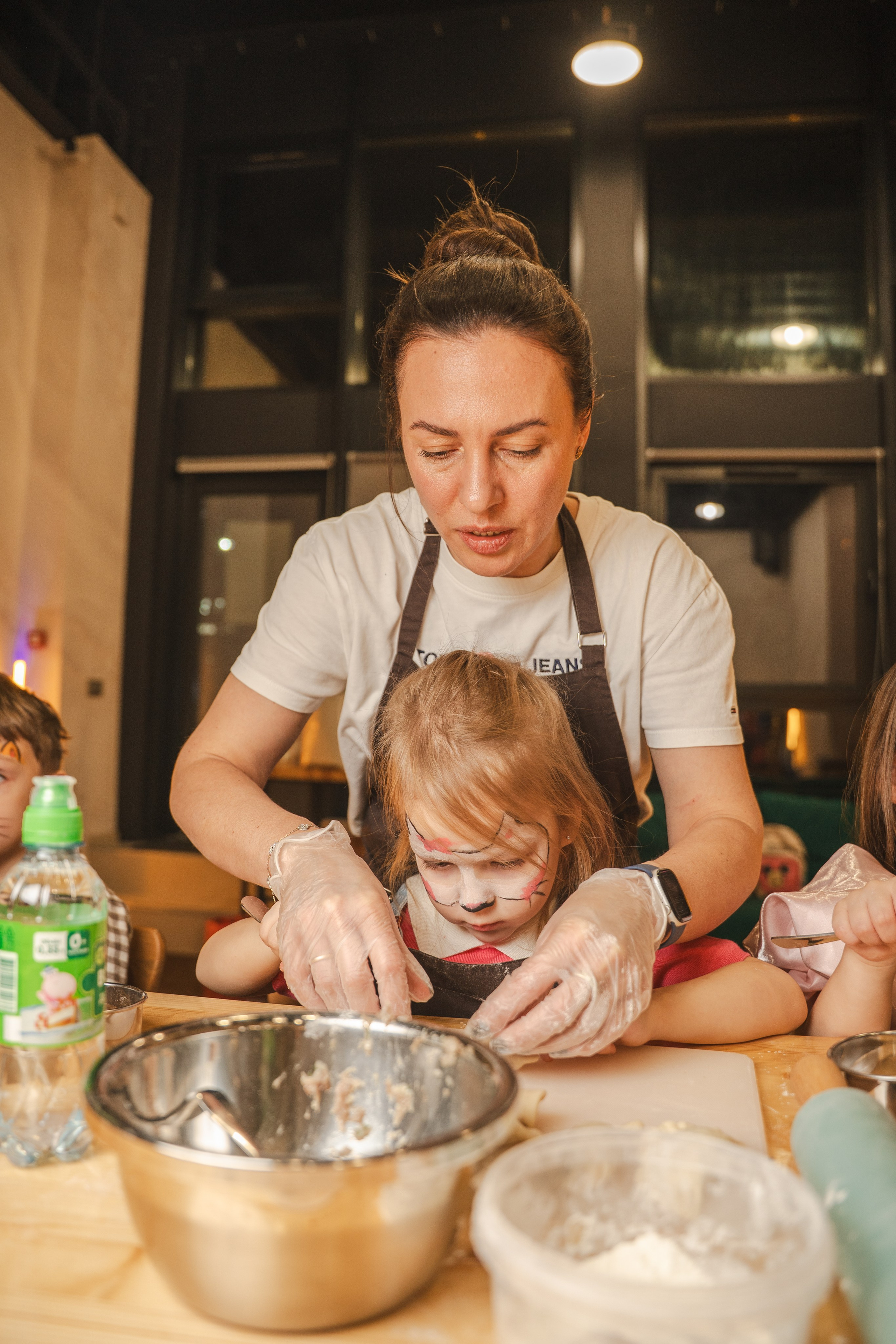 Кулинария «Настроение». Главная