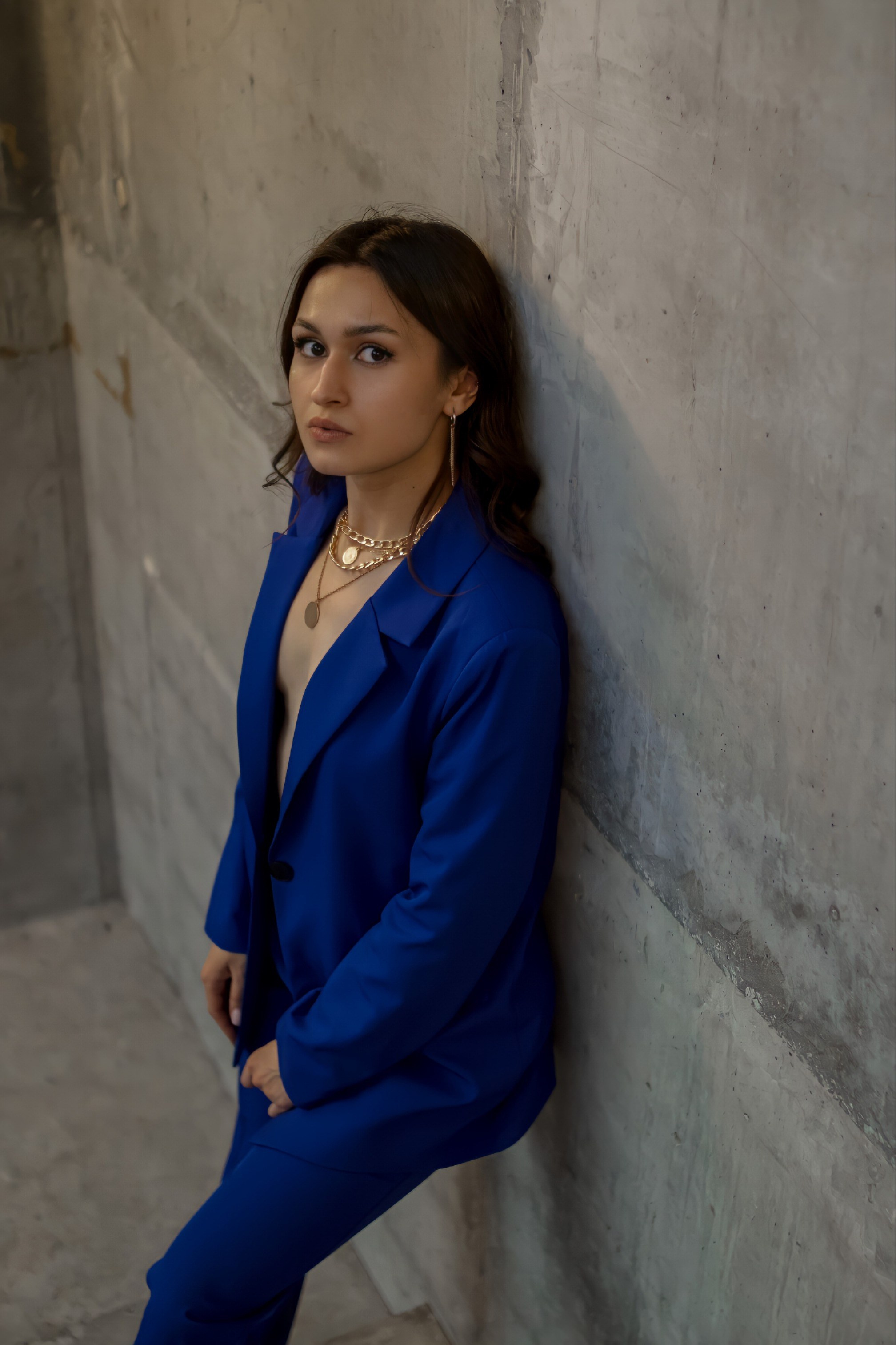 Виктория. Фотограф Стилист Тюмень Вера Хайруллина