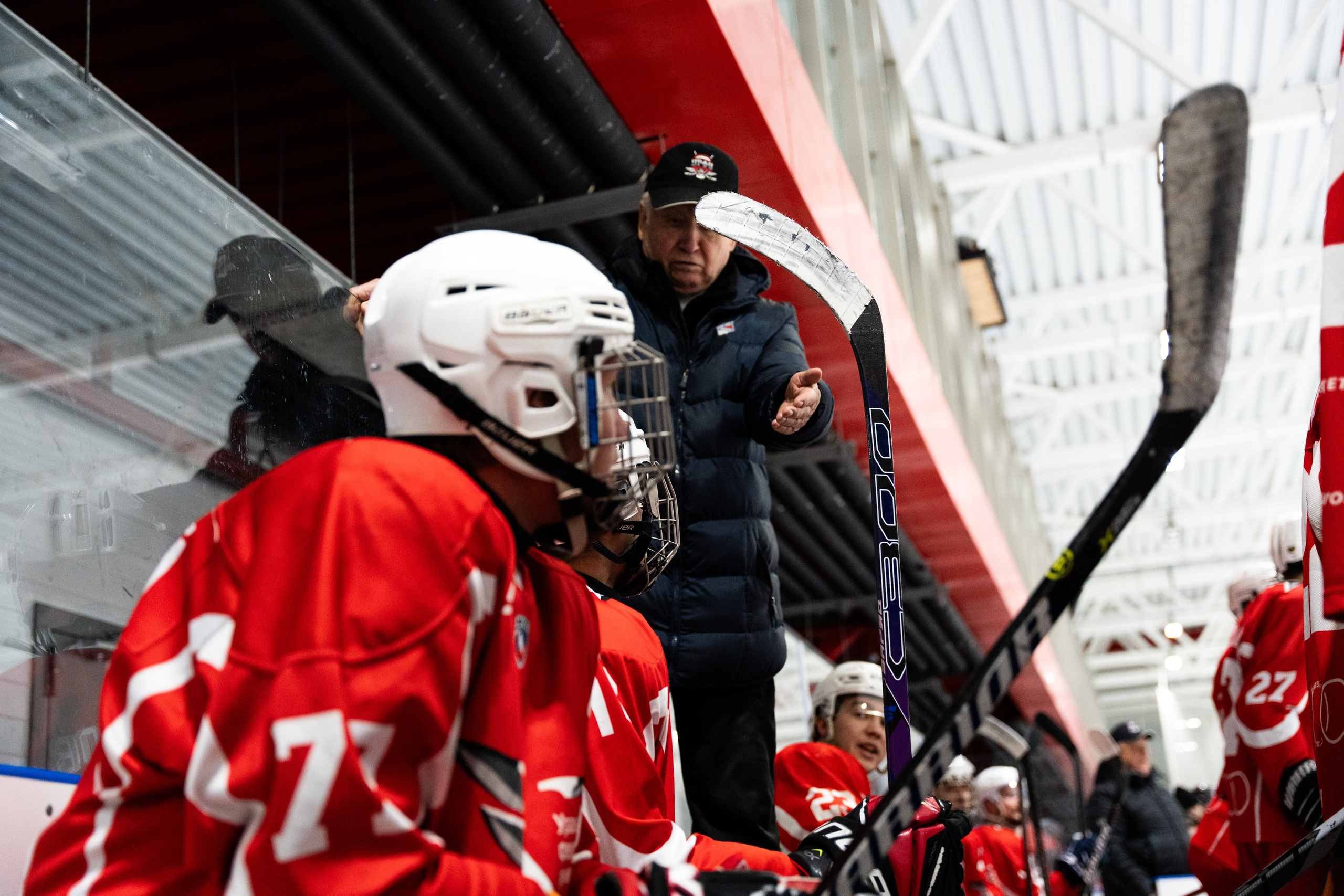 УрФУ | Омск. MUGMOD