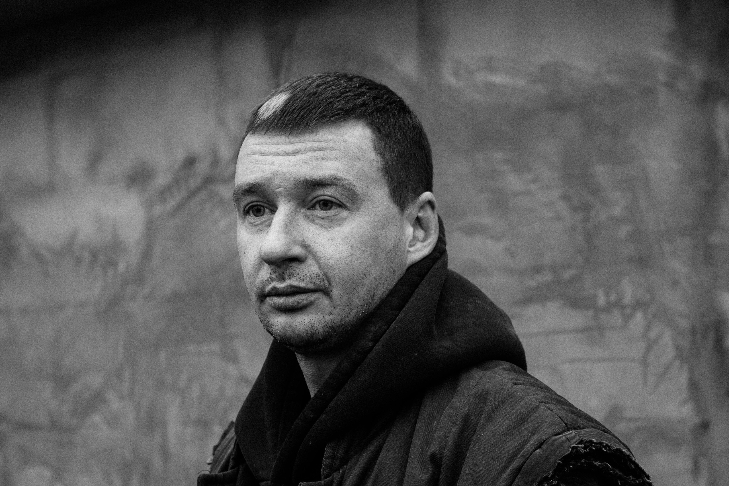 Строительство Ступы в Яхроме. Фотография, как она есть