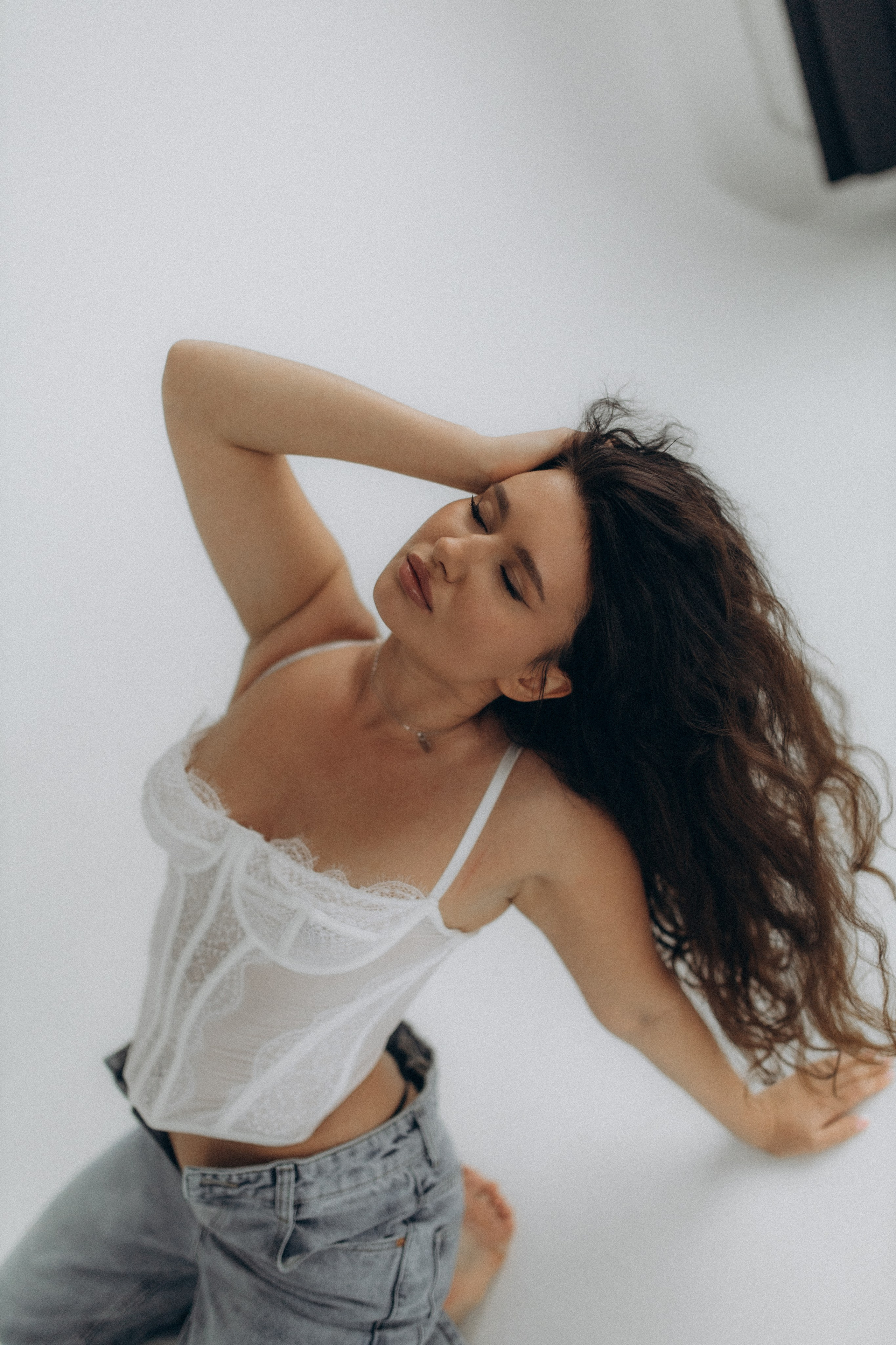 Ксюша. Фотограф в Петербурге Ольга Стрельченко