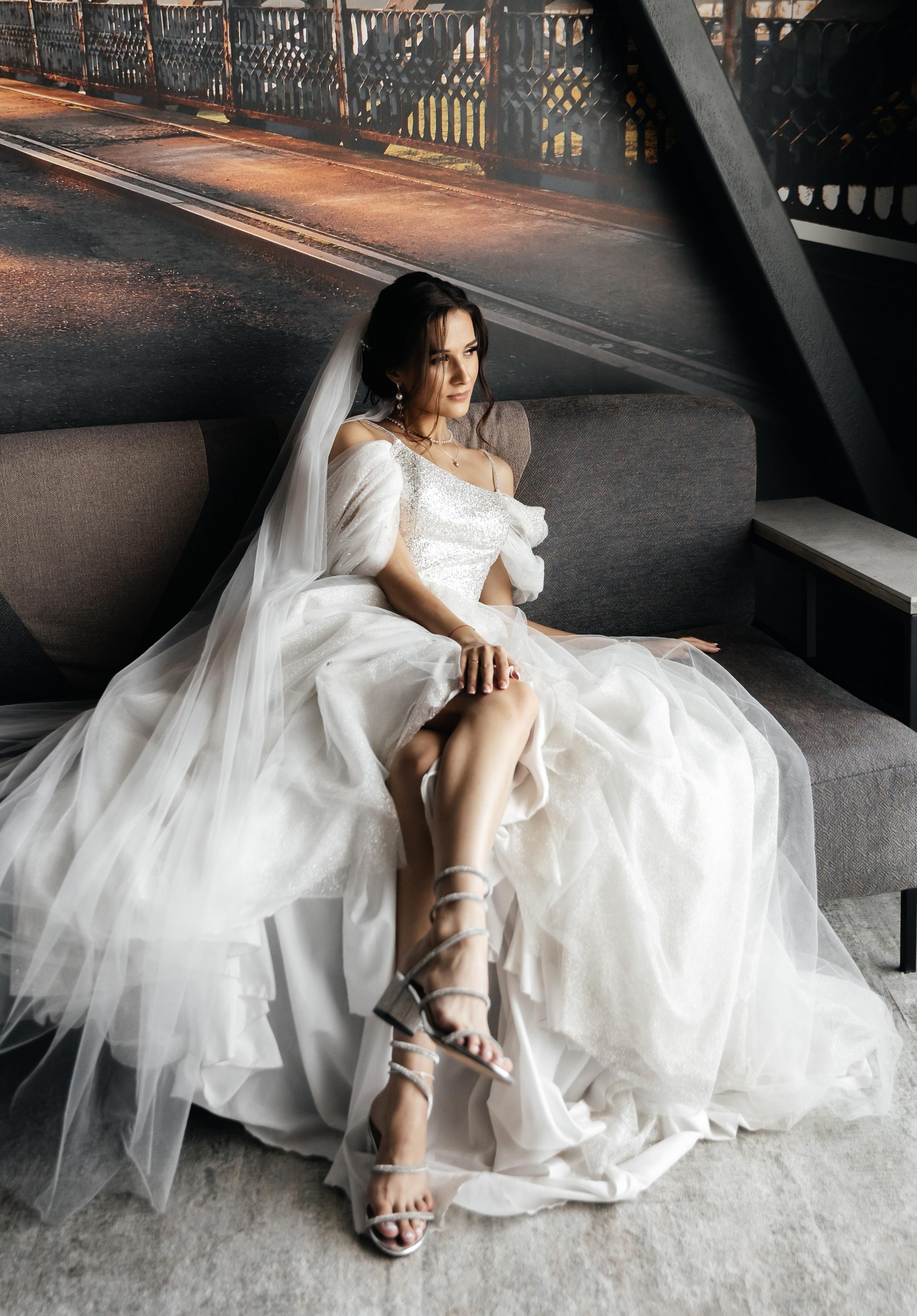 Ainur & Alina. Свадебный фотограф Ильнар Асадуллин