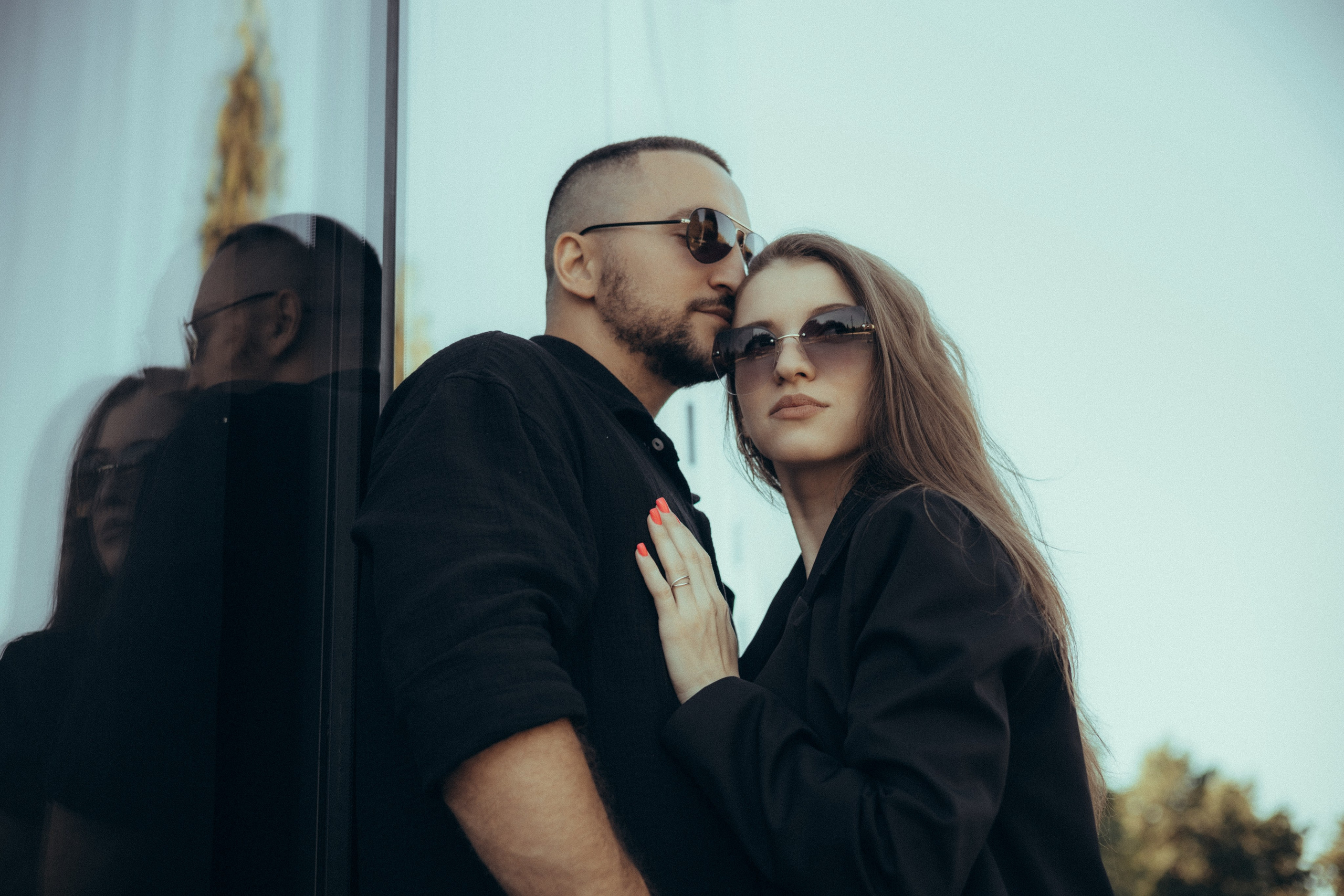 Сергей и Ирина. Фотограф Краснодар