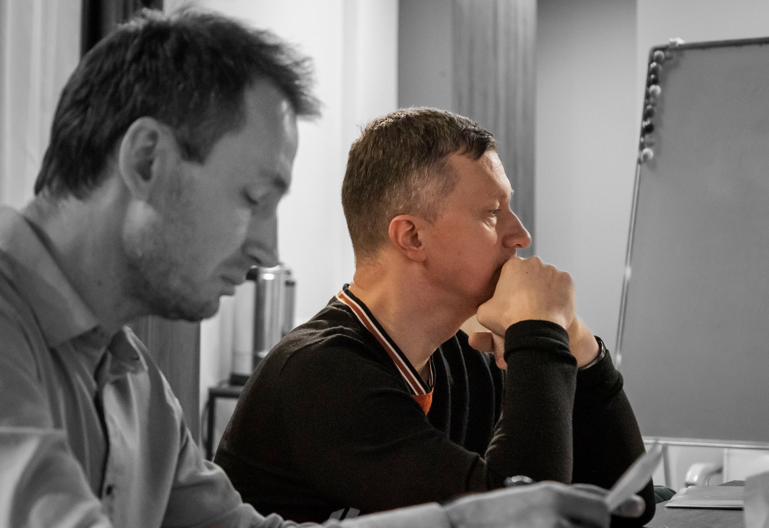 Школа переговоров «Кайдзен» г. Владивосток. Фотограф г. Владивосток