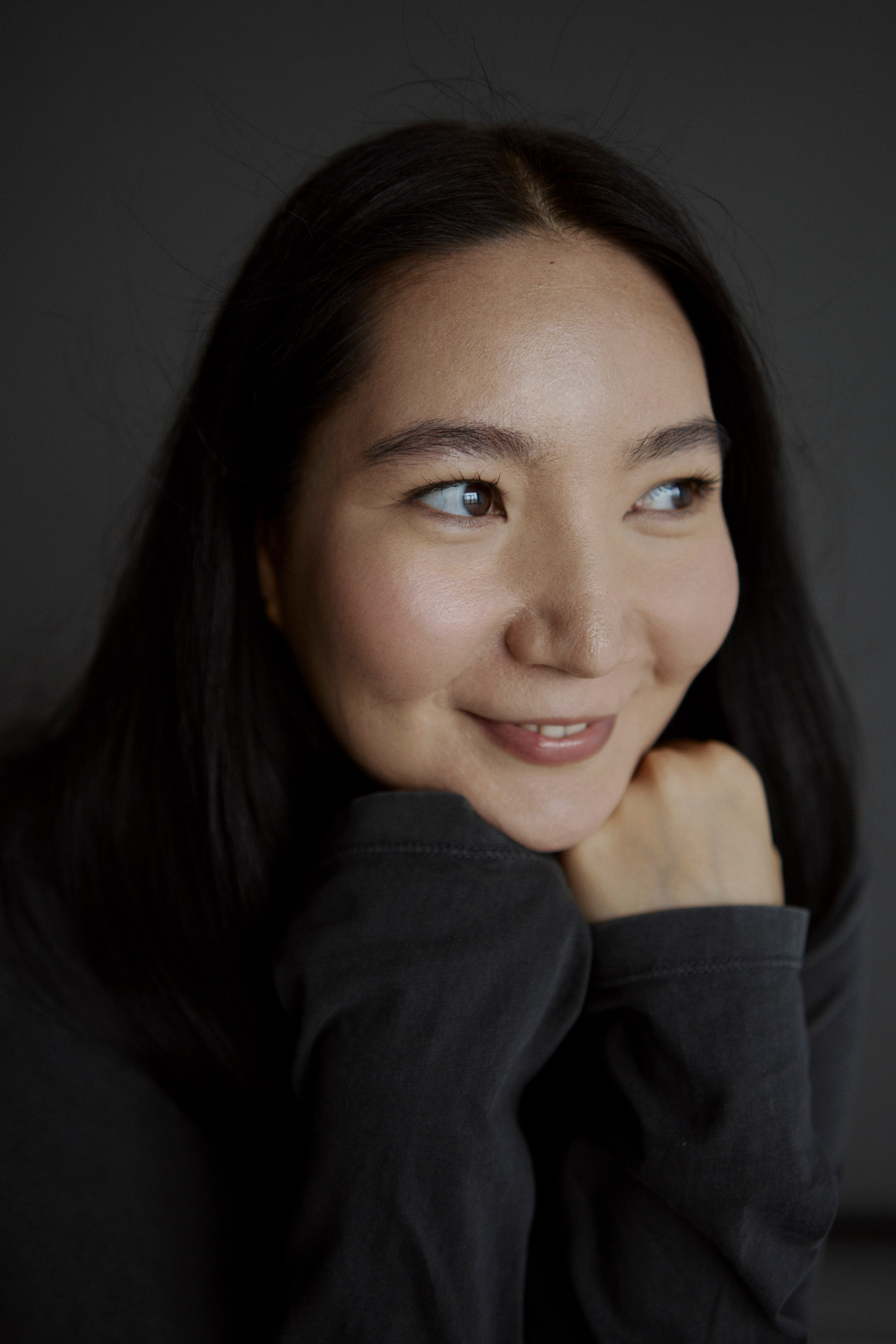 Персональные. Фотограф Юлия Маркелова