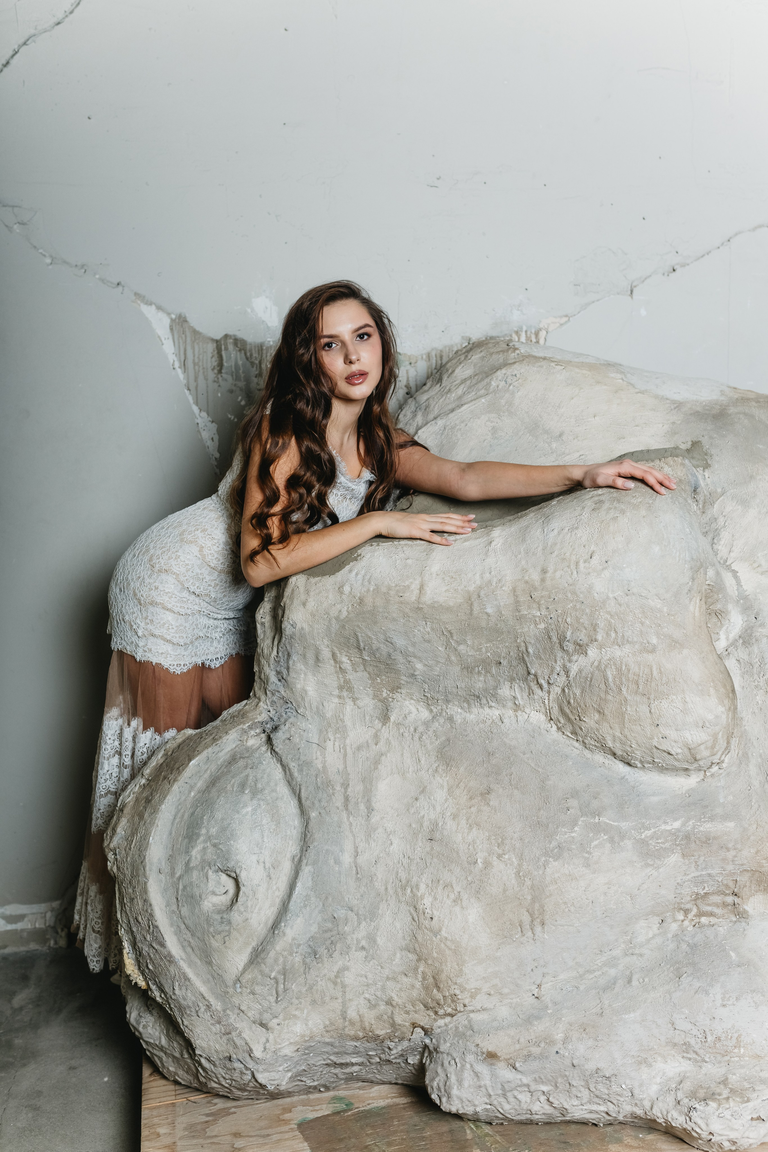 Viktoria. Фотограф Алиса Субботина