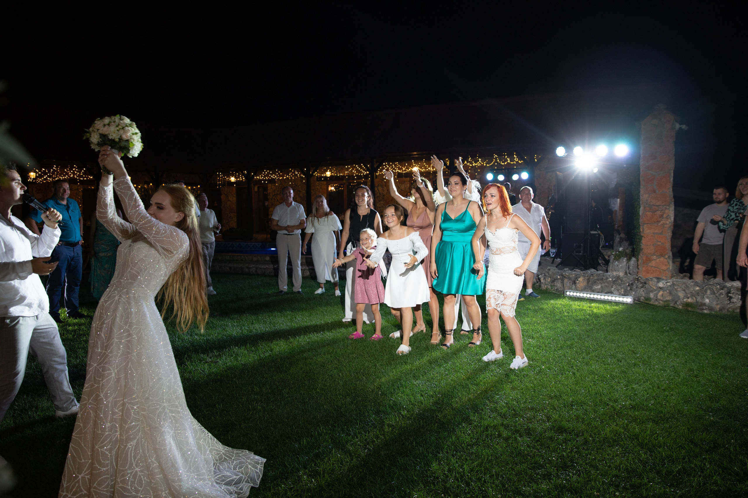 Николай и Дарья. Свадебный и семейный фотограф в Севастополе и Крыму Анастасия Сураева