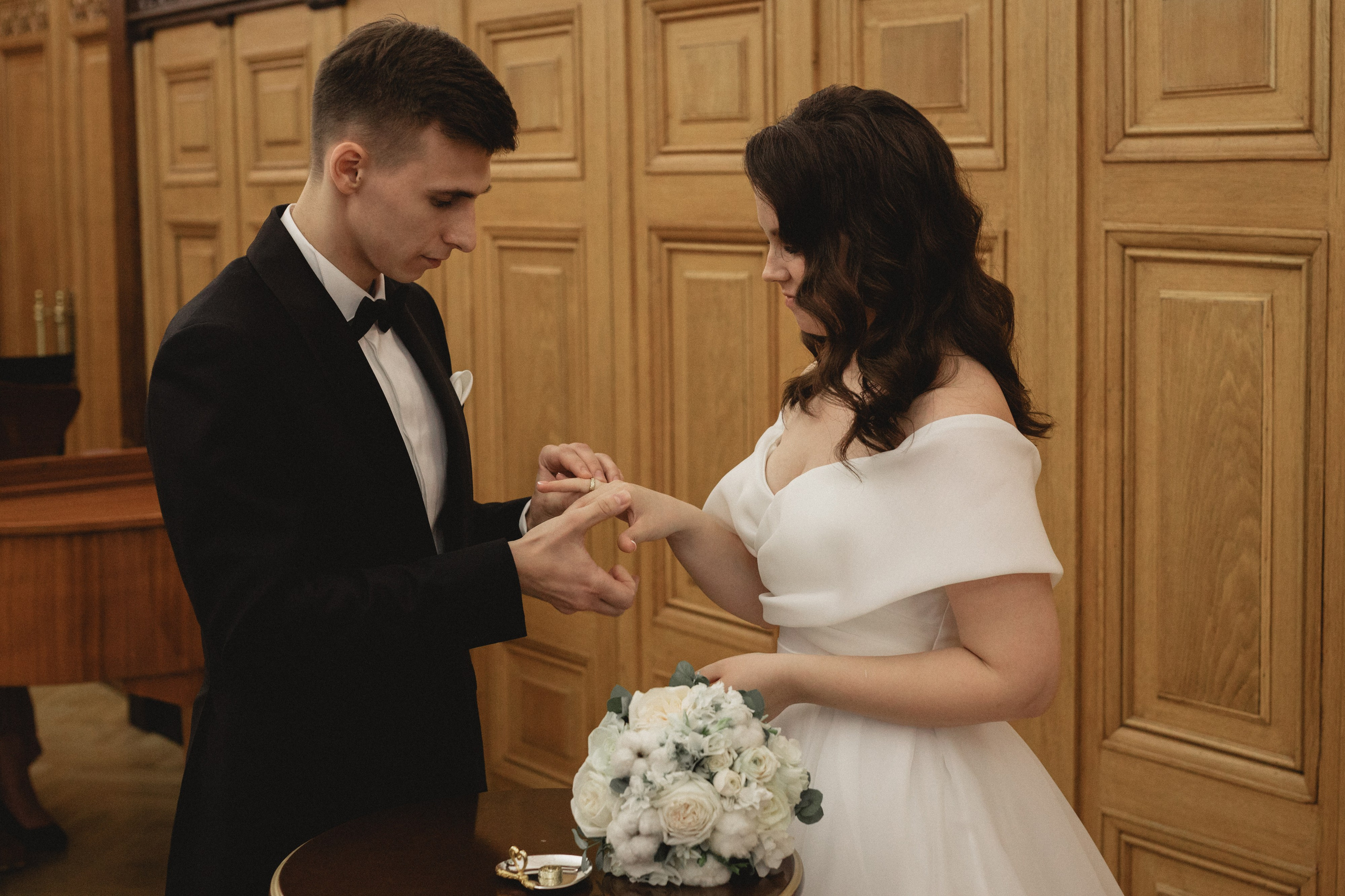 Кирилл & Юля