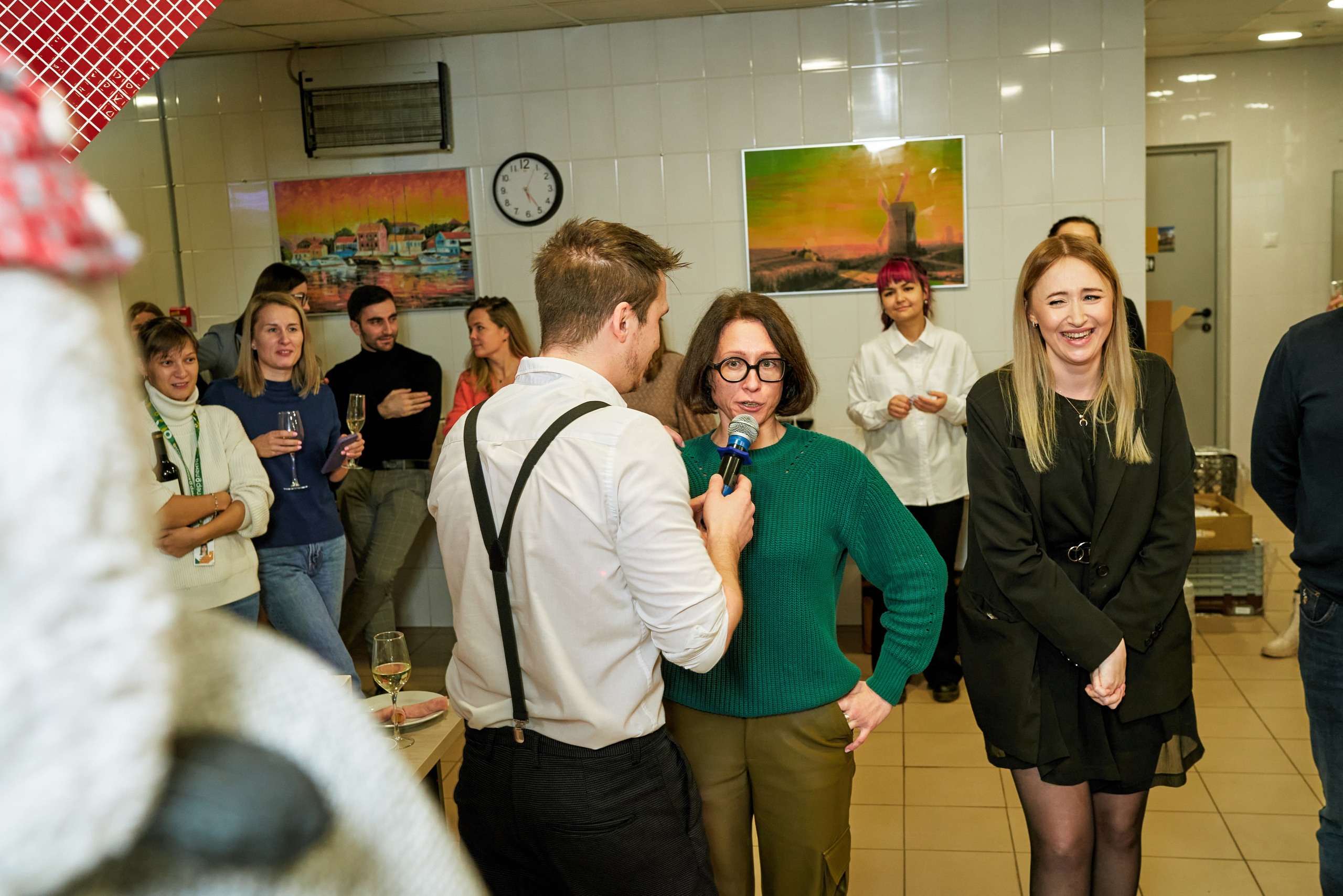 Корпоратив Лента Декабрь. Yankovski_001