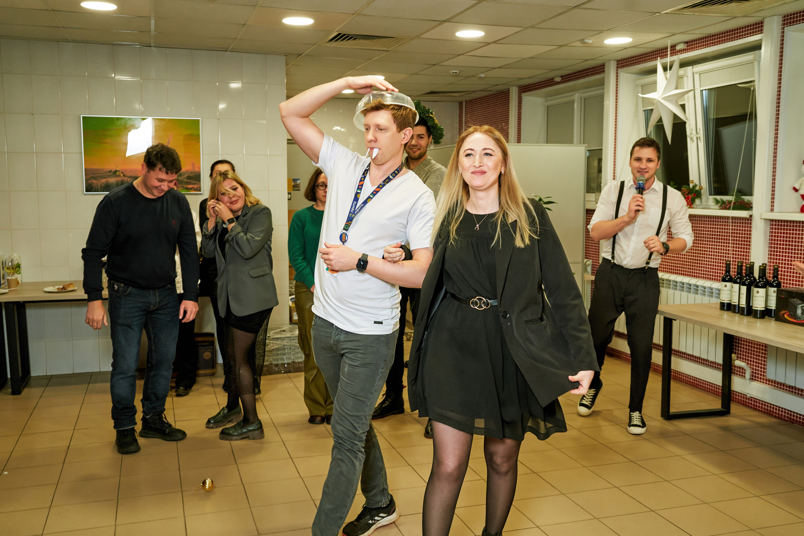 Корпоратив Лента Декабрь. Yankovski_001