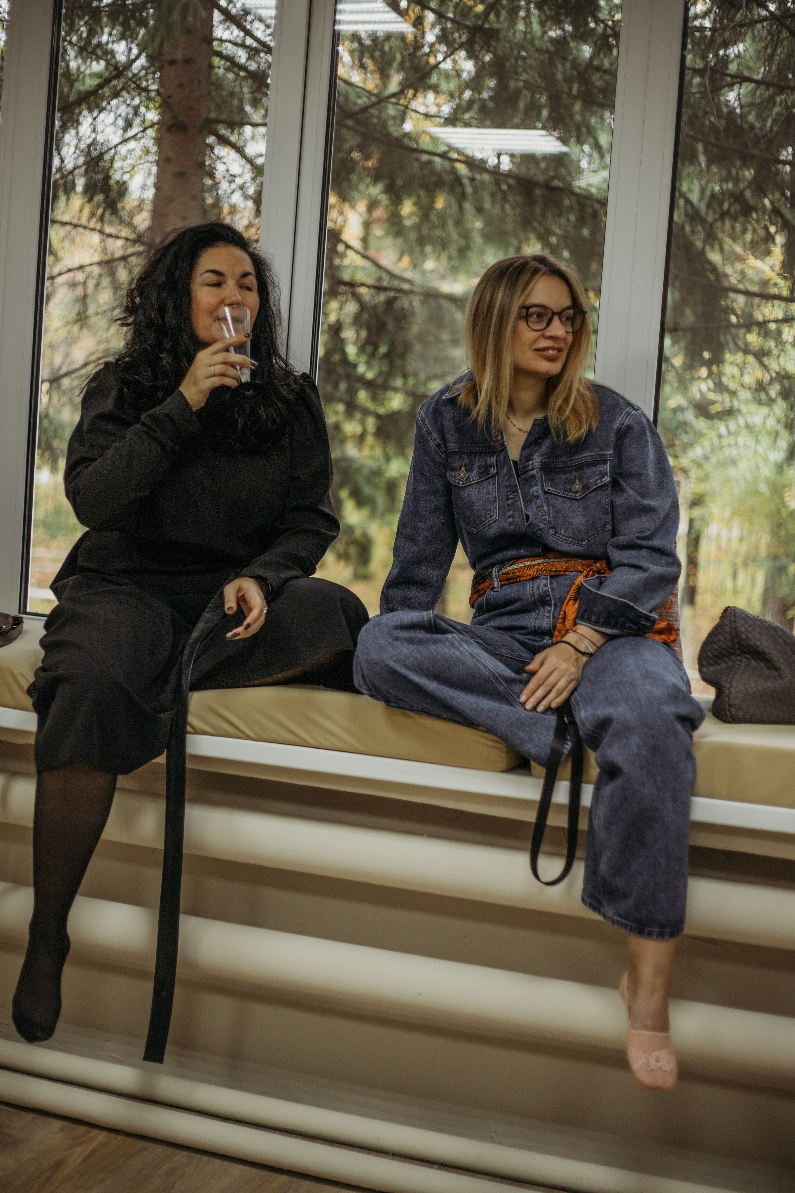 Презентация газеты «Глубокий смысл». Венера Гайн. Репортажный фотограф  Тюмень. Обучение фотографии с 0