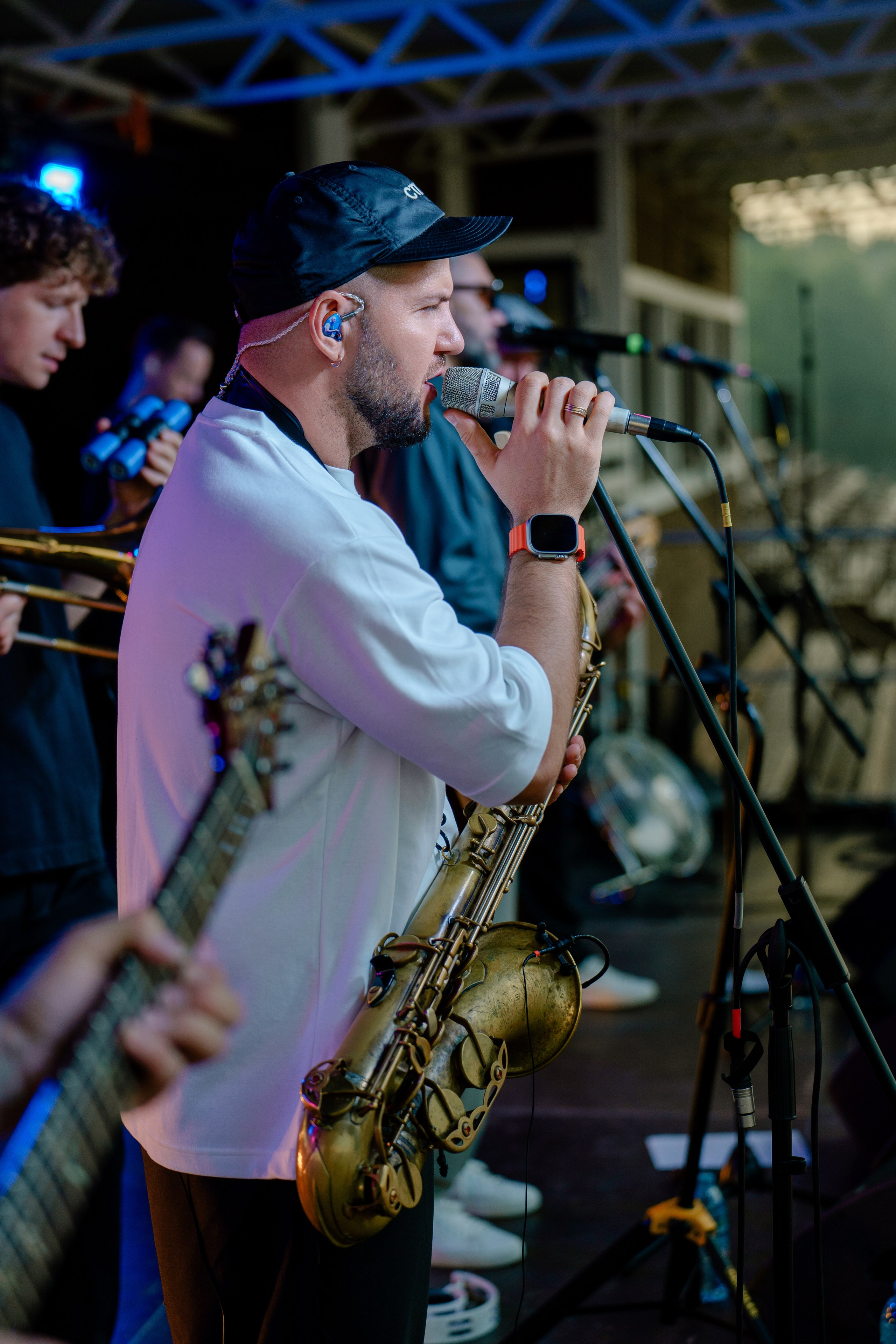 VIP DERBY. Репортажный фотограф Москва Сергей Дружинин