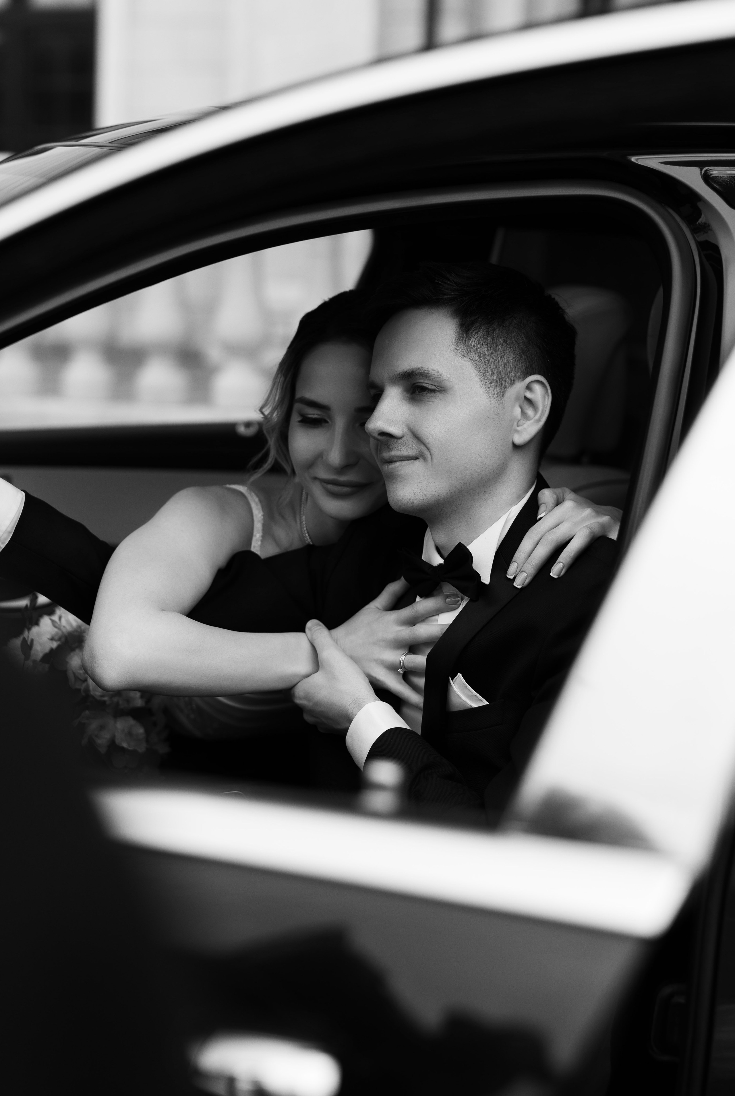 Станислав и Анна. Свадебный фотограф Тула Москва СПБ / Сёмина Дарья