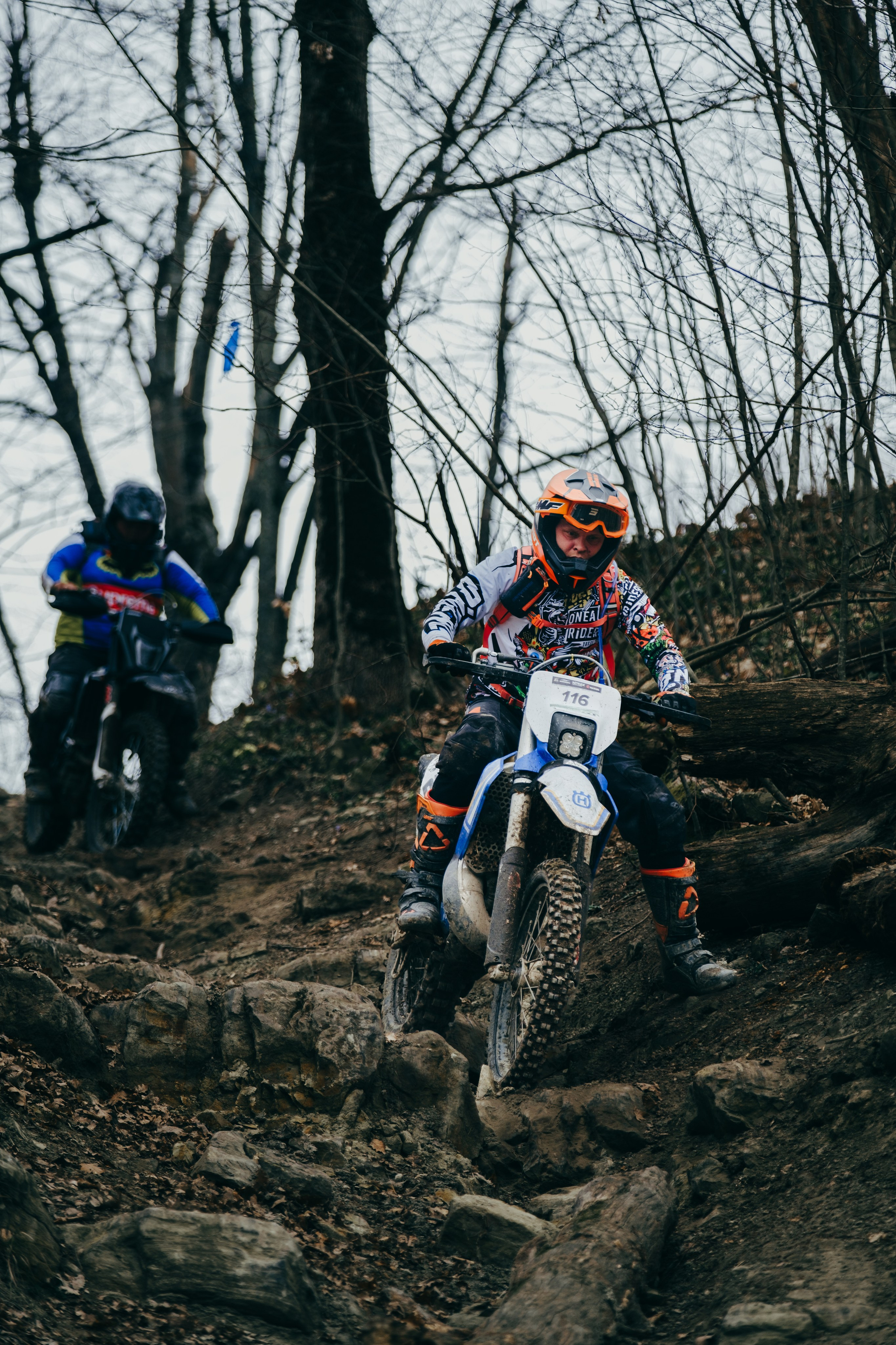 Эндуро Фест от Shamax Motors (Краснодар). Свадебный фотограф Денис Ожигин в Краснодаре и крае. Эмоциональная и стильная съемка вашего дня