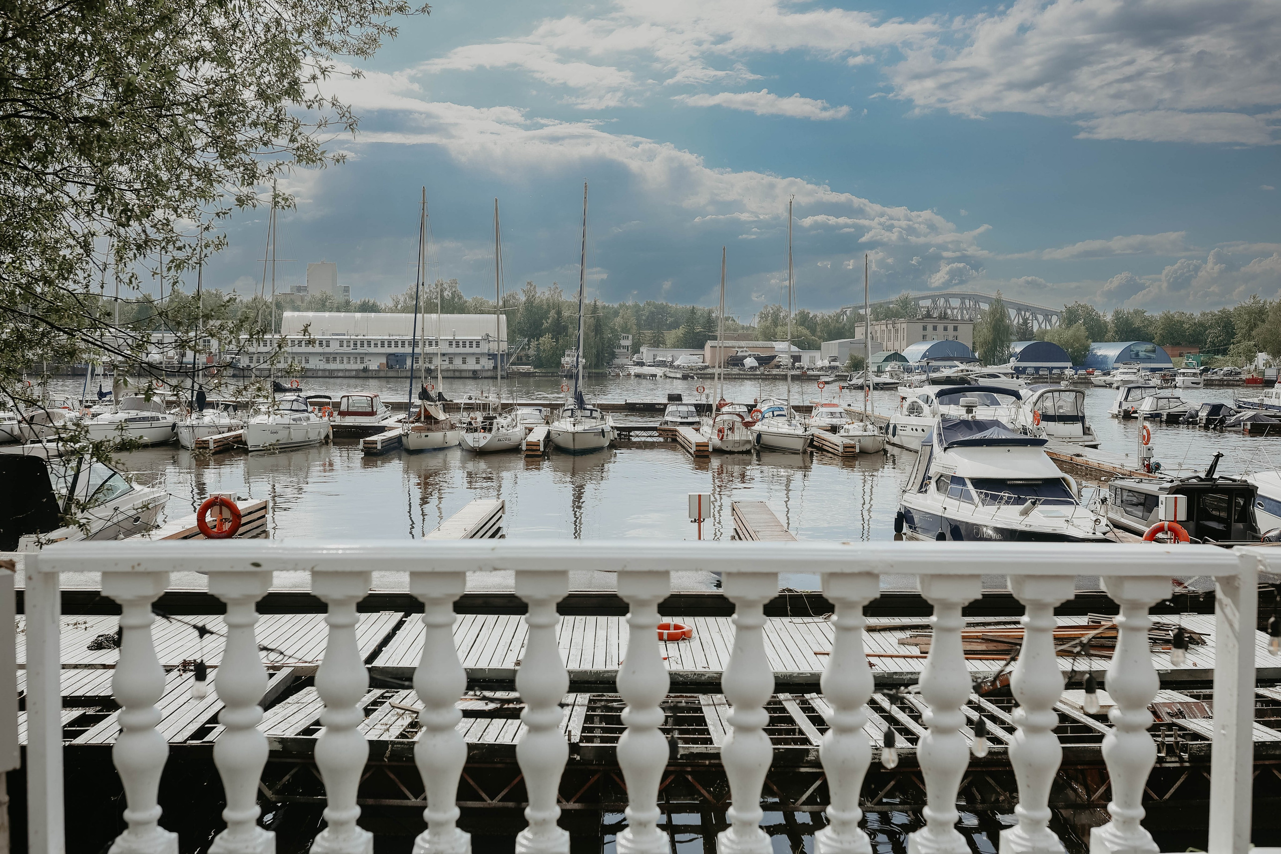 Юбилей очаровательной Юлии. Photographer in Moscow & everywhere in the World Alena Vyalova